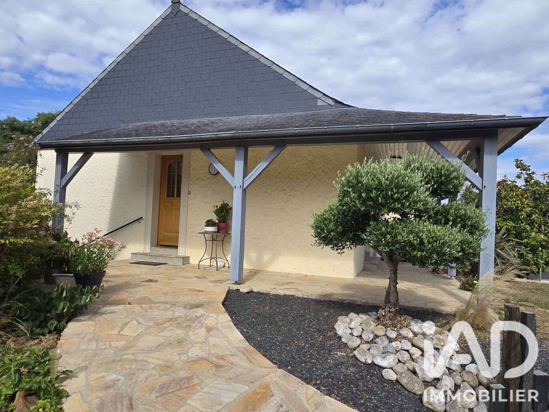 Maison à vendre, 149m², Chalonnes-sur-Loire