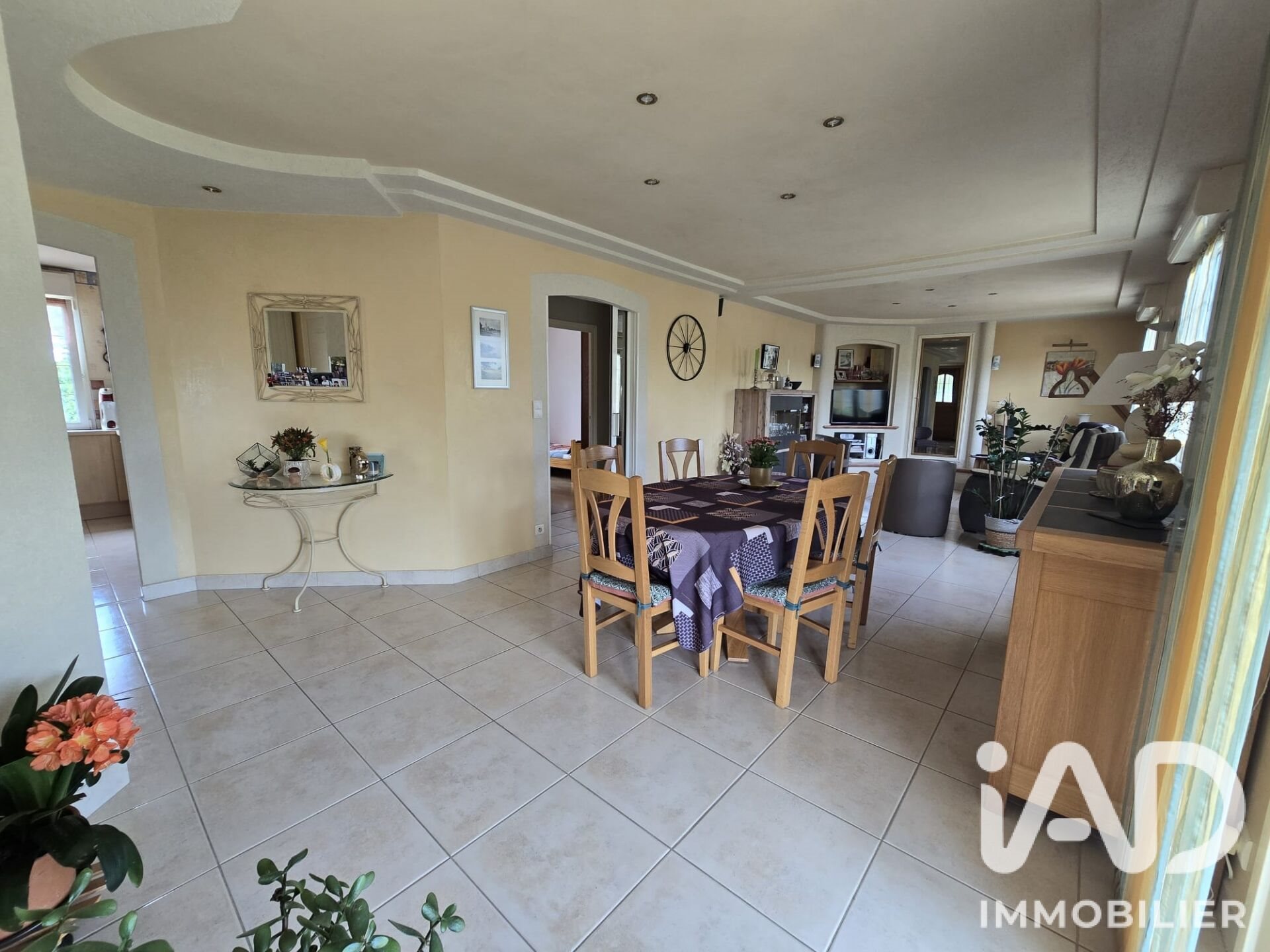Maison à vendre, 149m², Chalonnes-sur-Loire