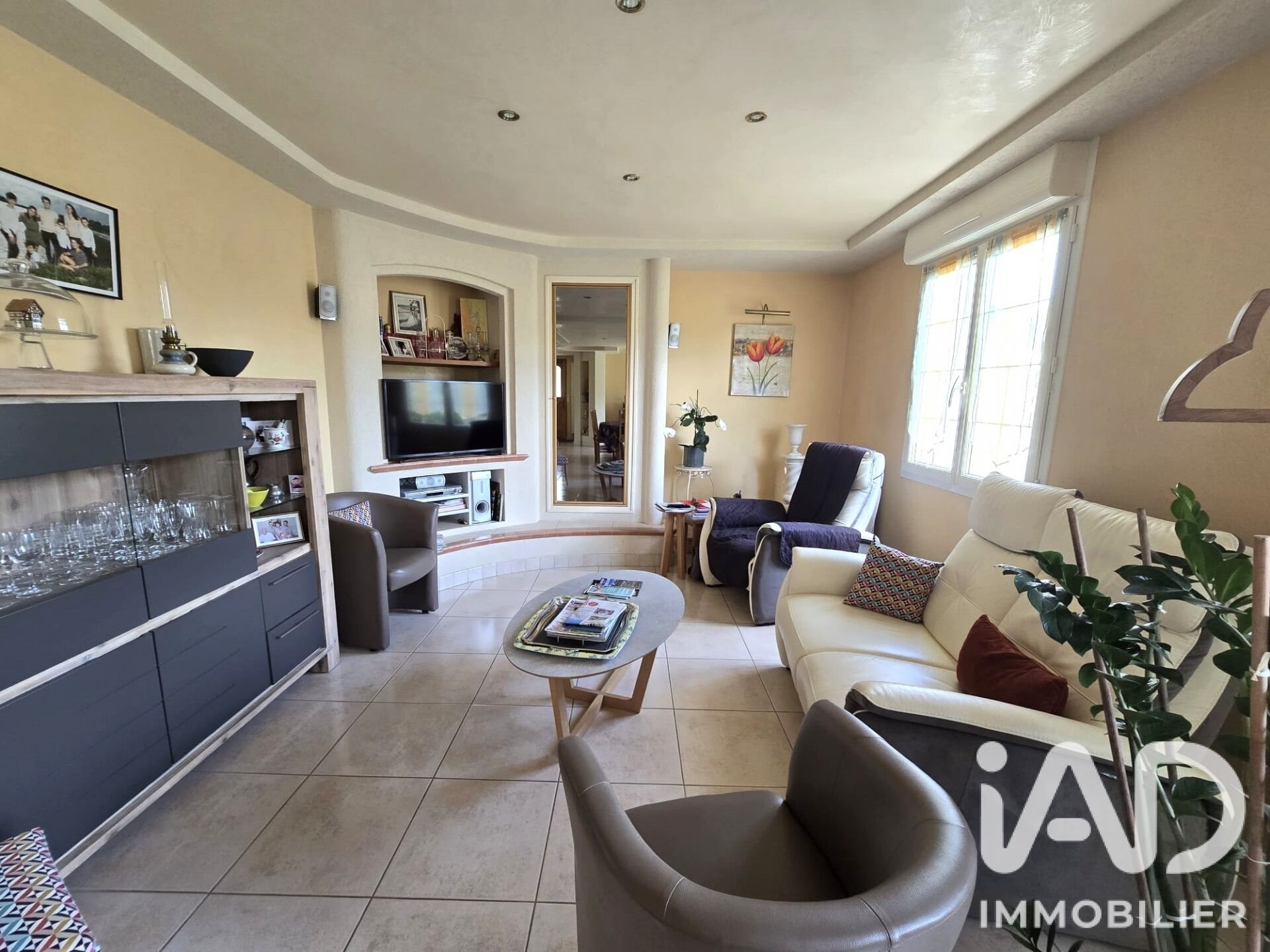Maison à vendre, 149m², Chalonnes-sur-Loire