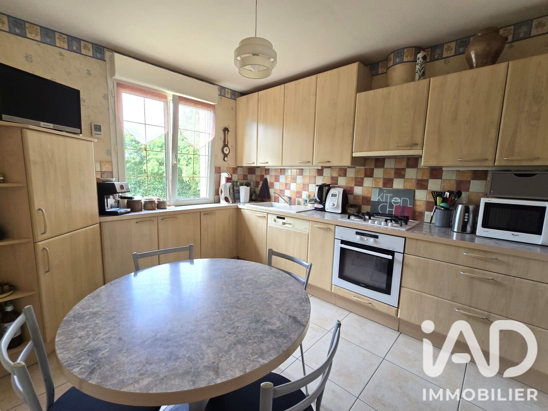 Maison à vendre, 149m², Chalonnes-sur-Loire
