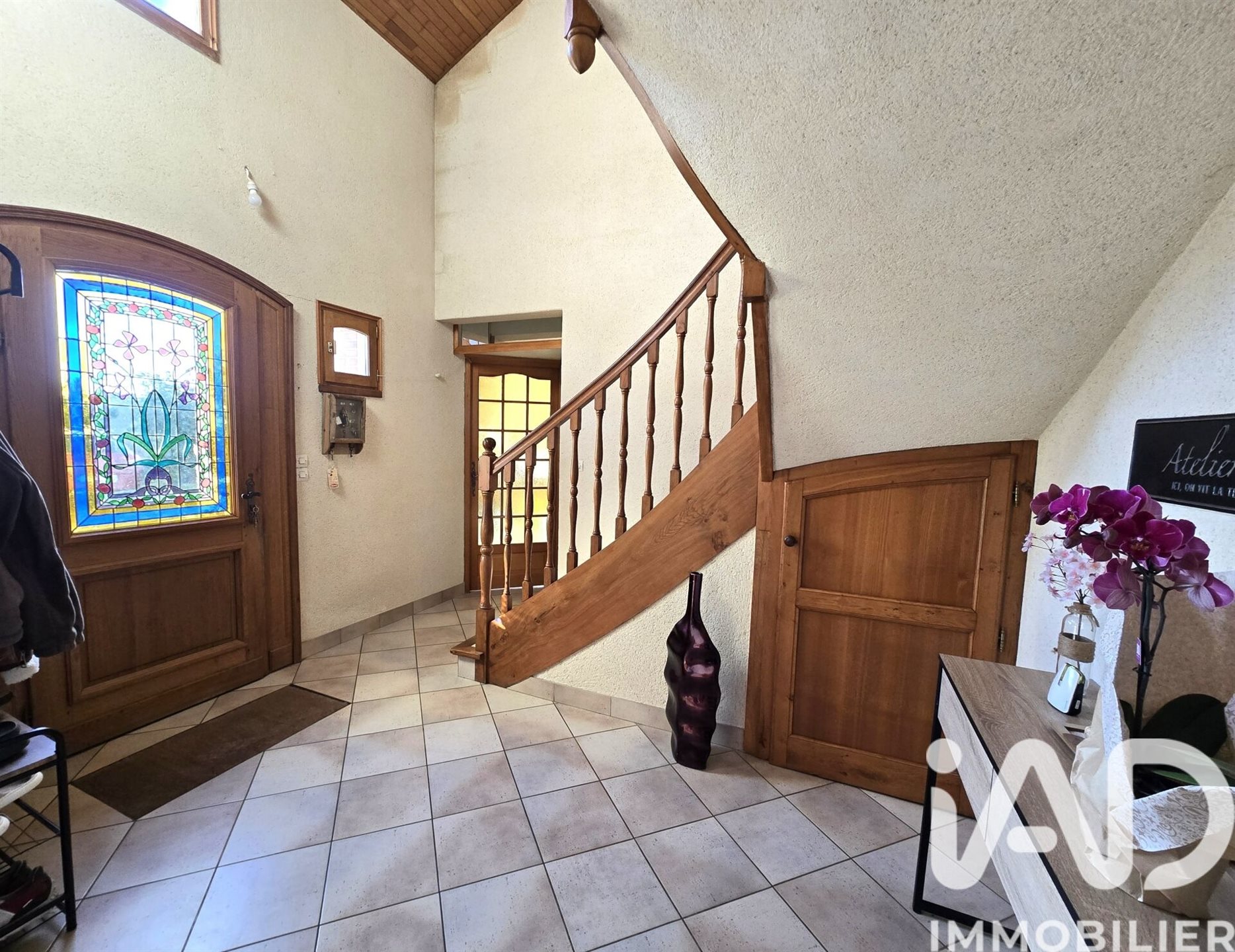 Maison à vendre, 161m², Mauges-sur-Loire
