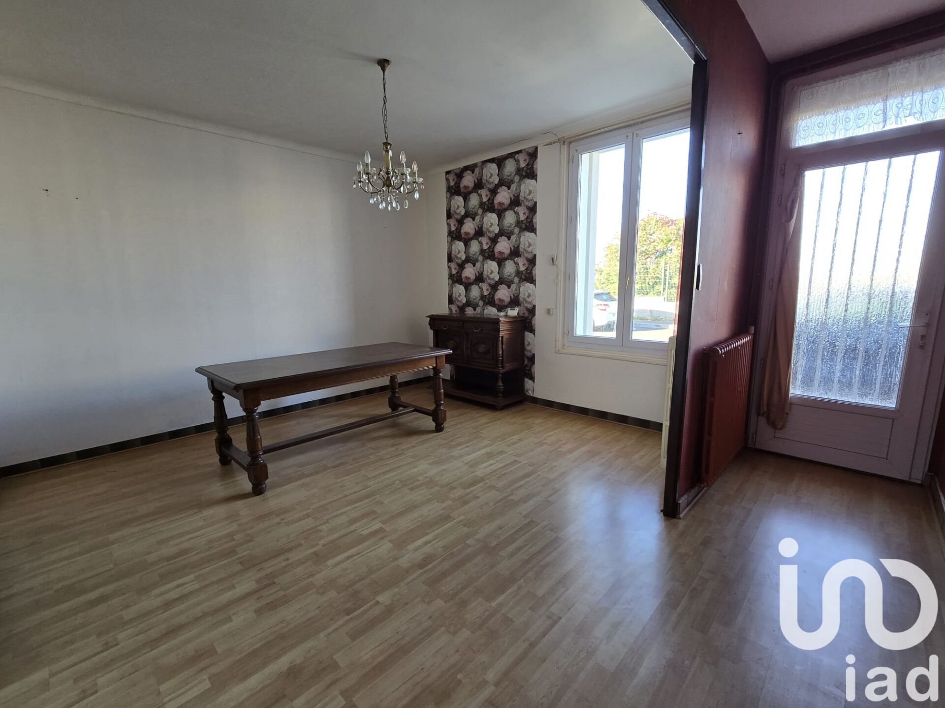 Maison à vendre, 75m², Cholet