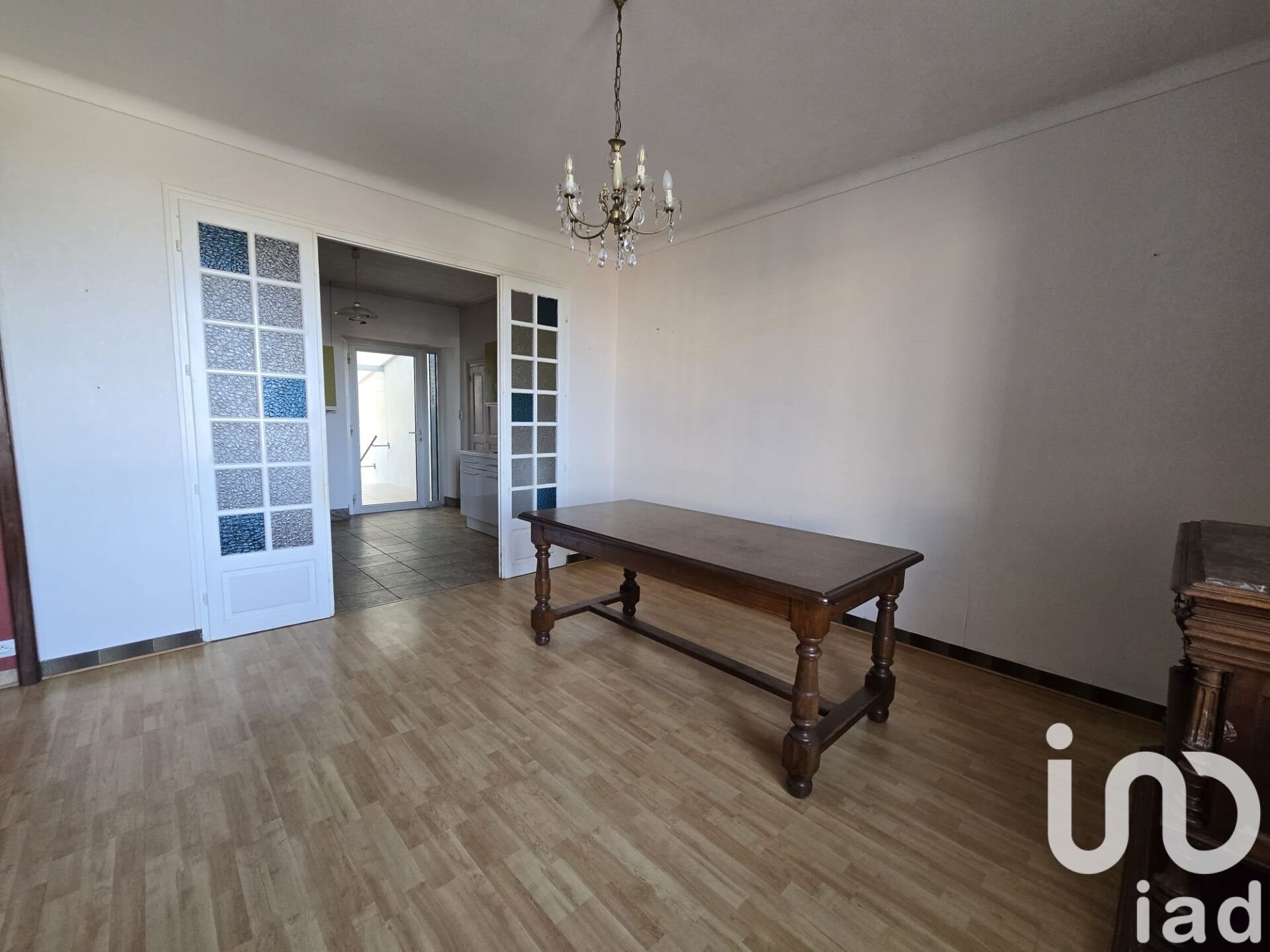 Maison à vendre, 75m², Cholet