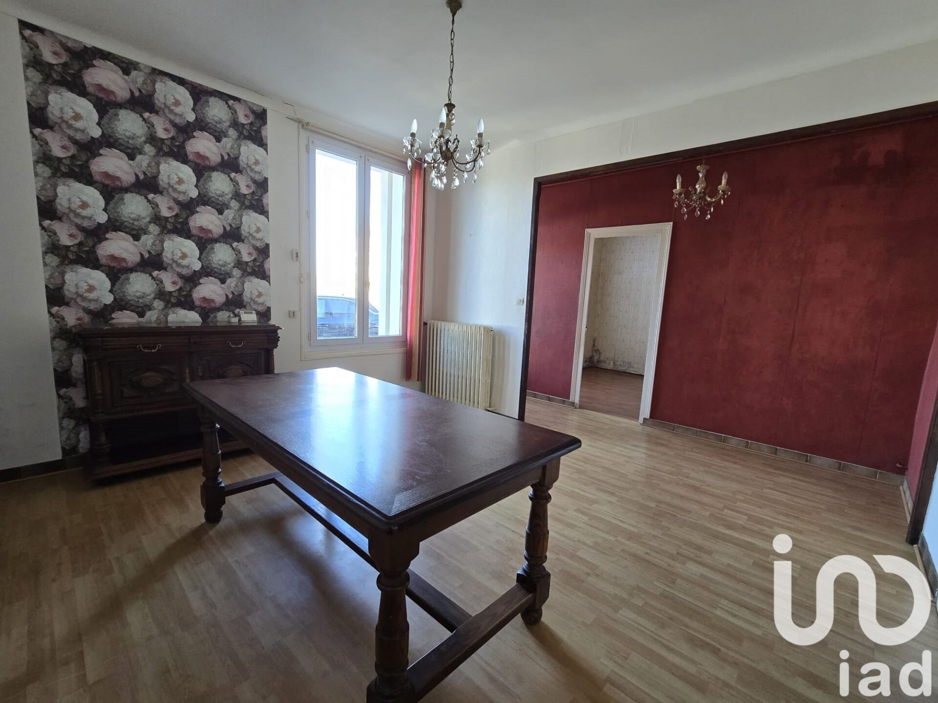 Maison à vendre, 75m², Cholet