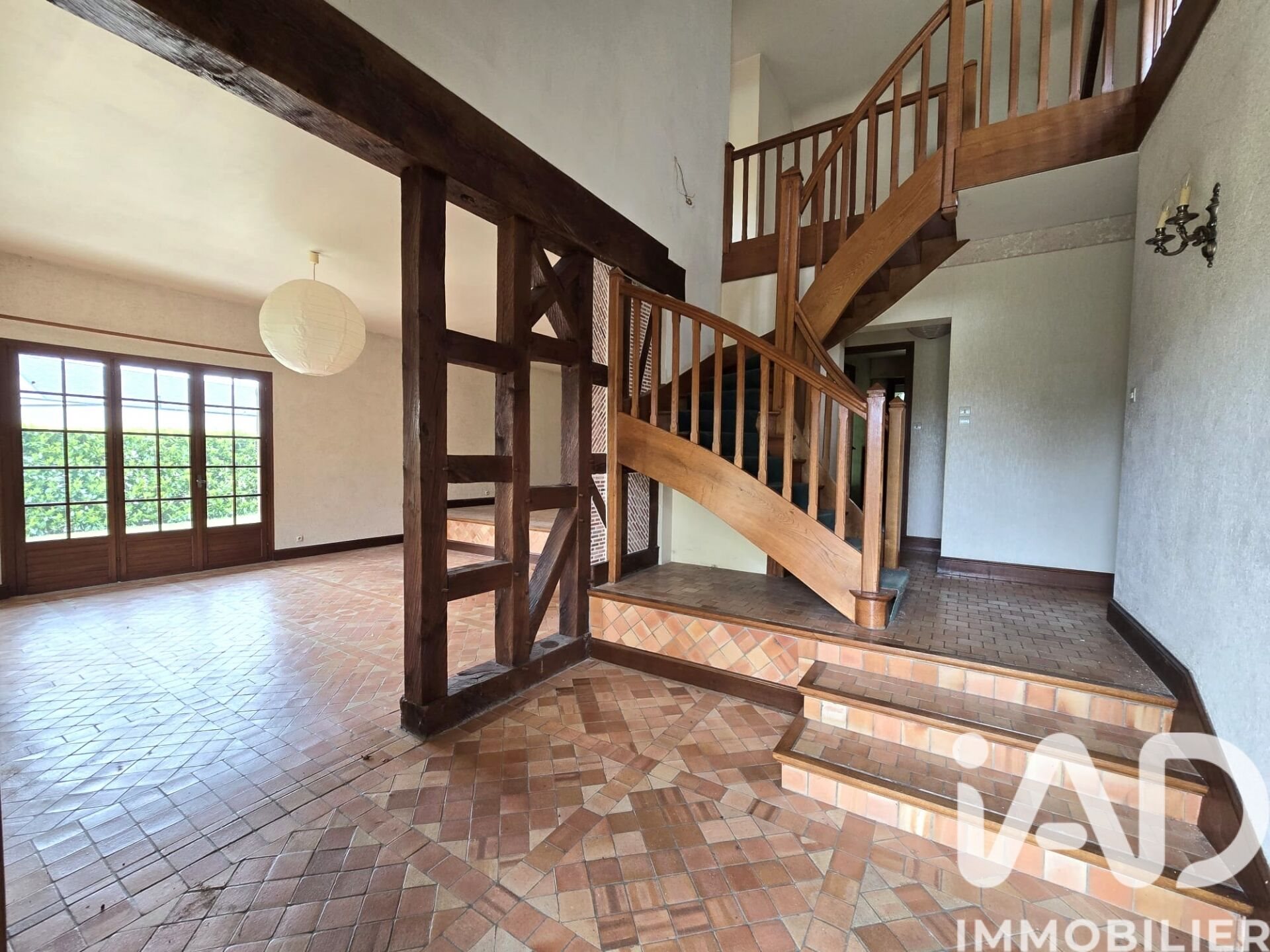 Maison à vendre, 190m², Bouchemaine