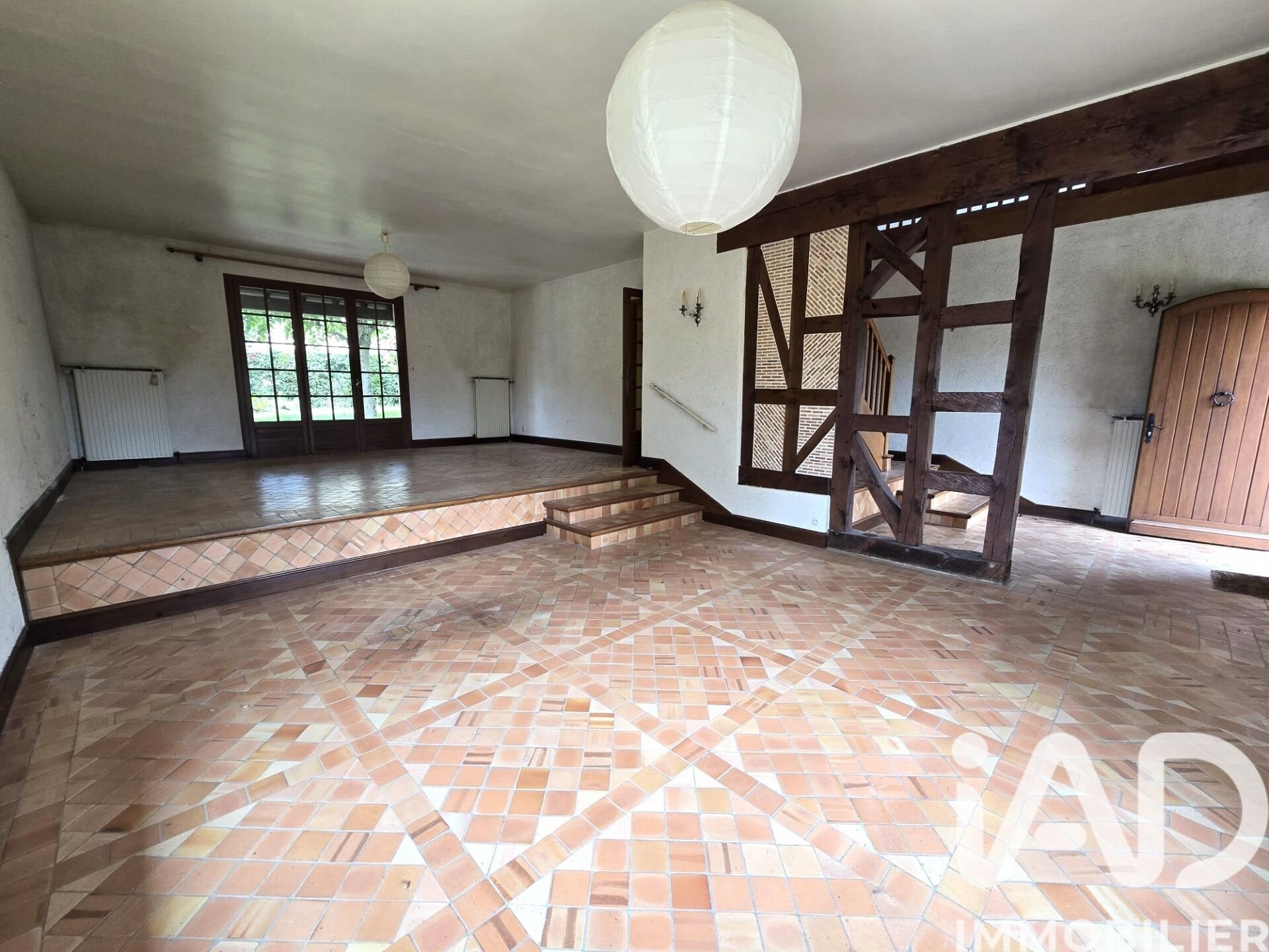 Maison à vendre, 190m², Bouchemaine