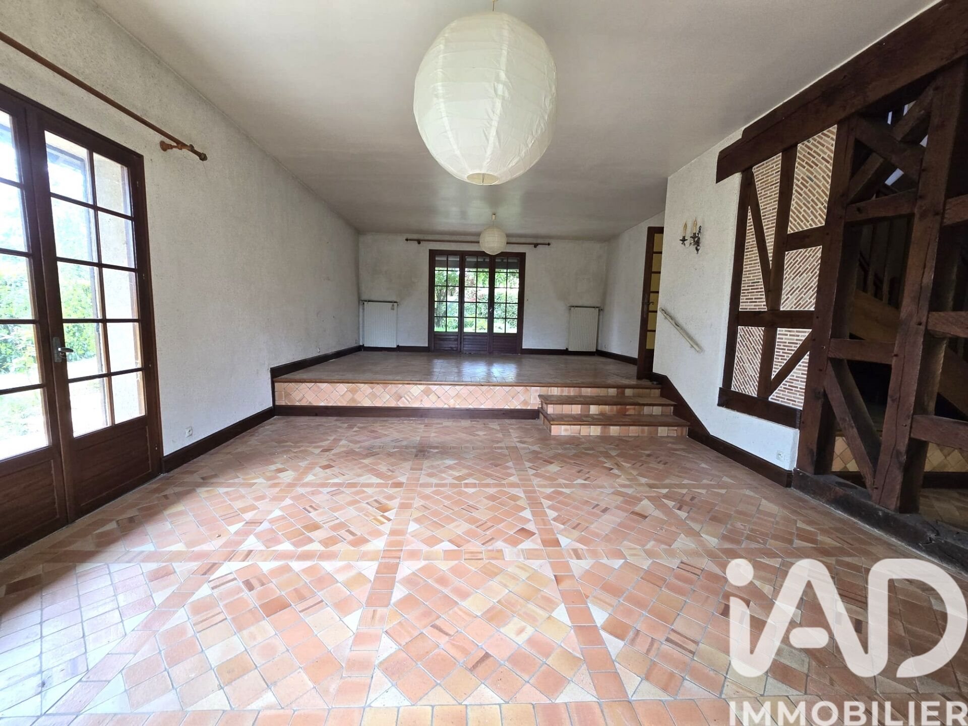 Maison à vendre, 190m², Bouchemaine