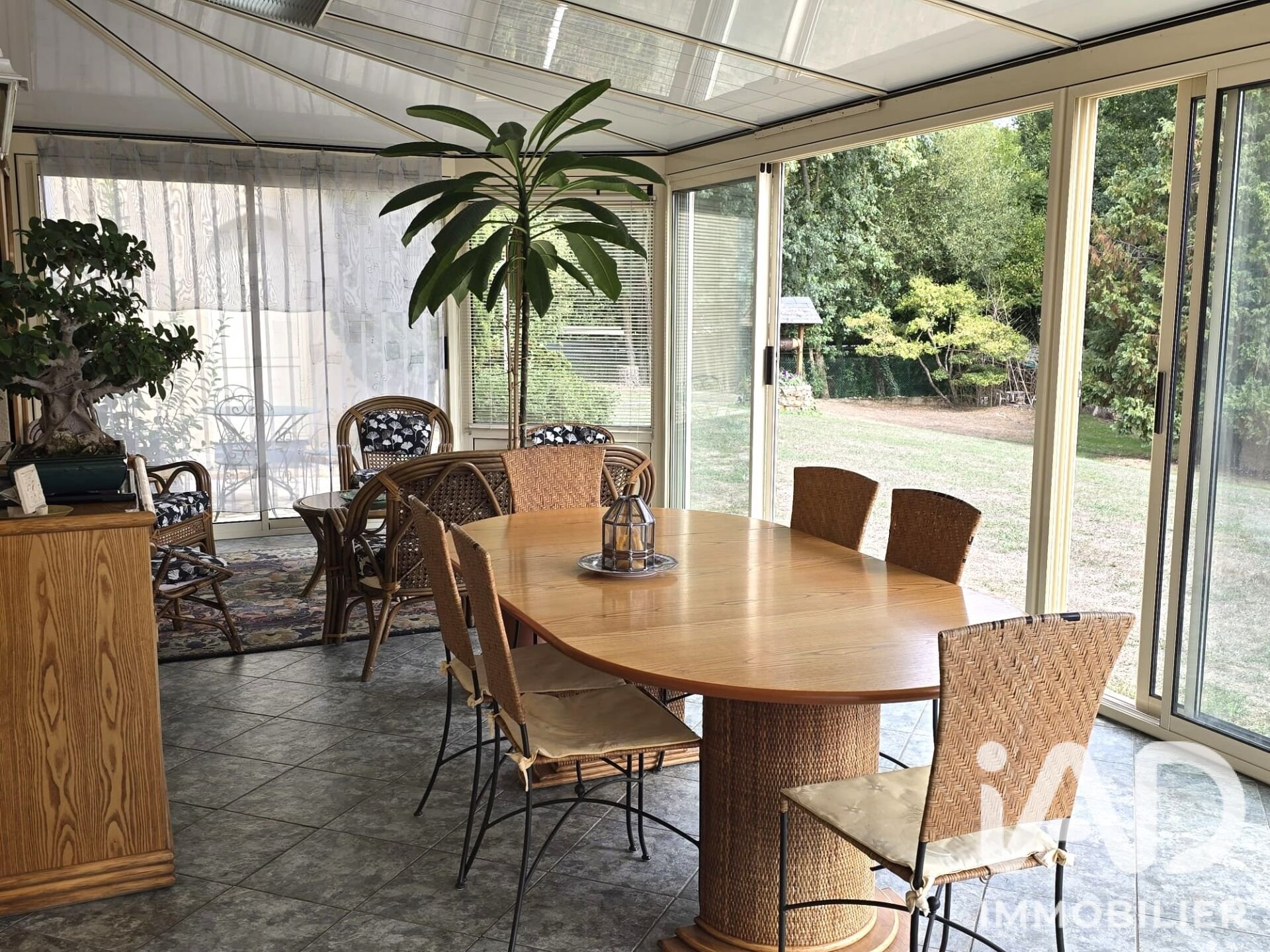 Maison à vendre, 200m², La Membrolle-sur-Longuenée