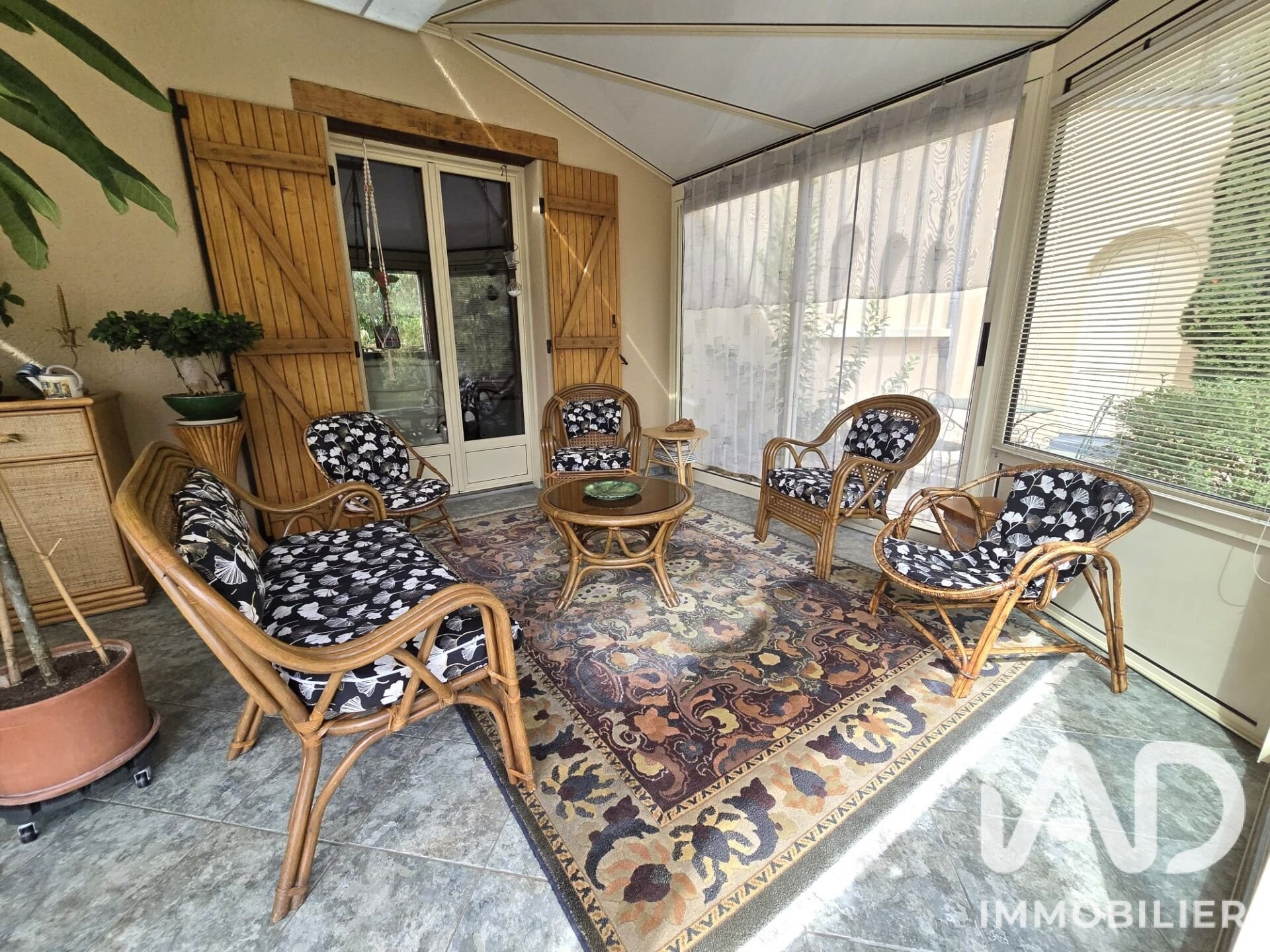 Maison à vendre, 200m², La Membrolle-sur-Longuenée
