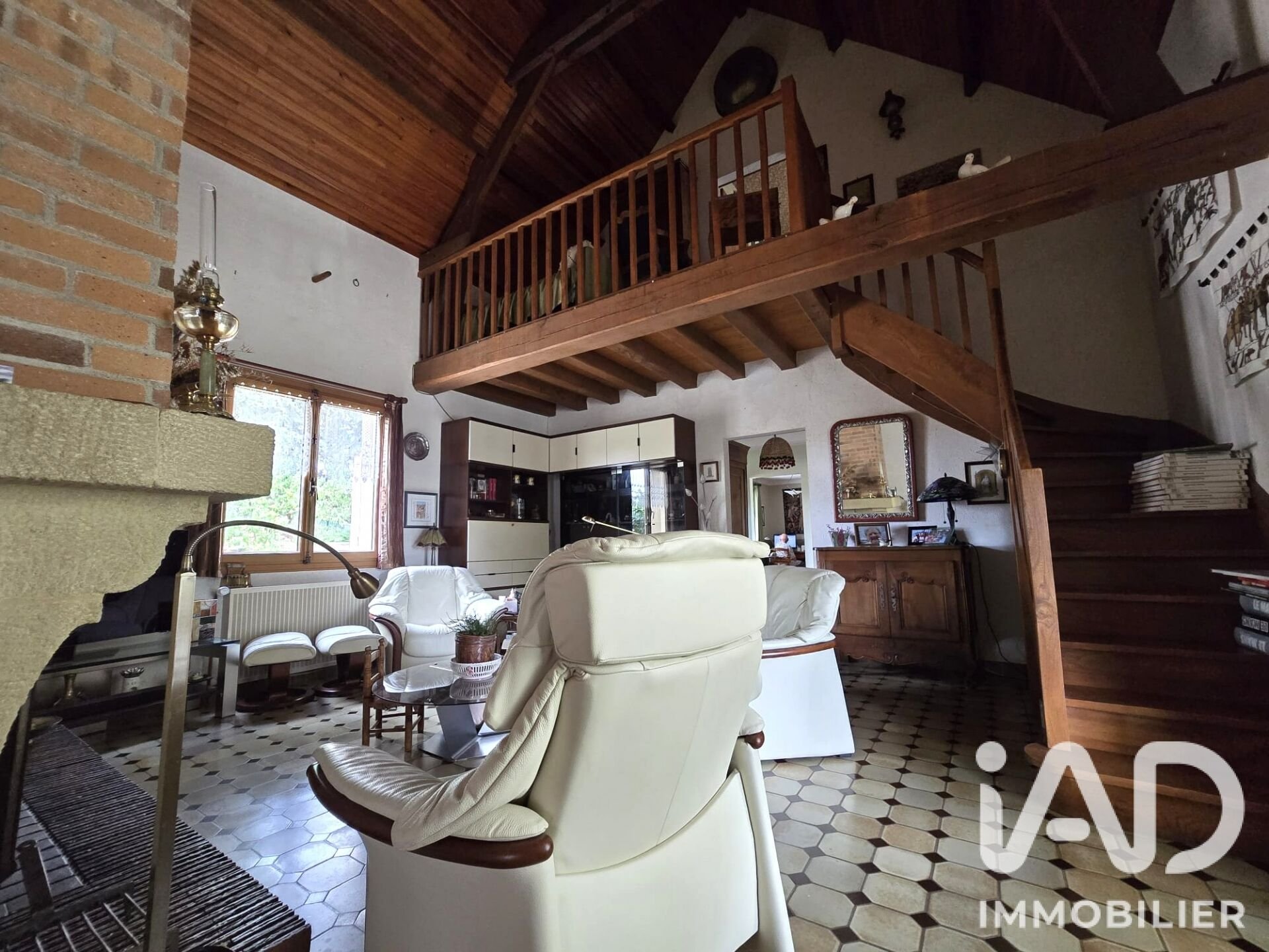 Maison à vendre, 200m², La Membrolle-sur-Longuenée