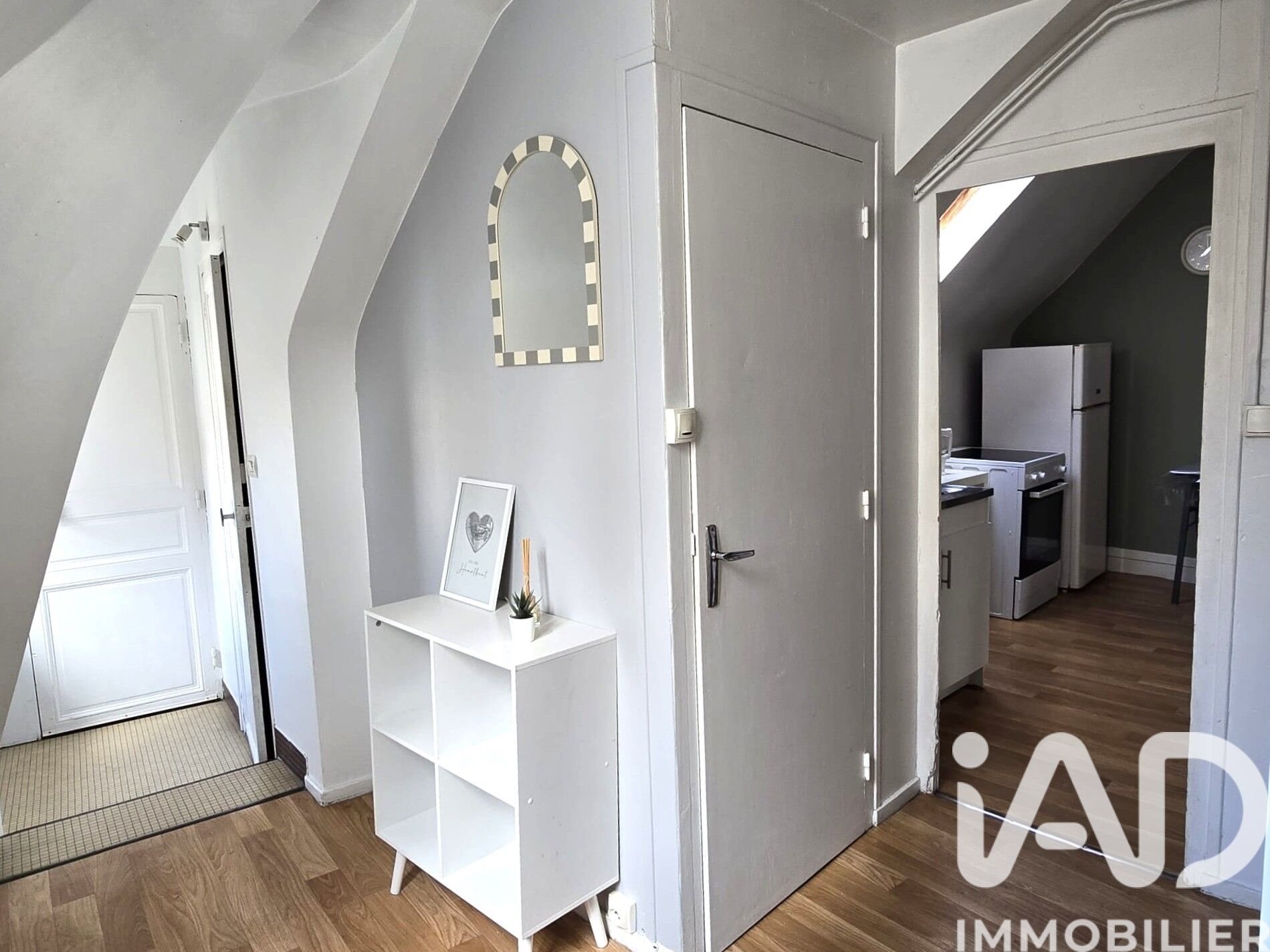 Appartement à vendre, 34m², Chalonnes-sur-Loire