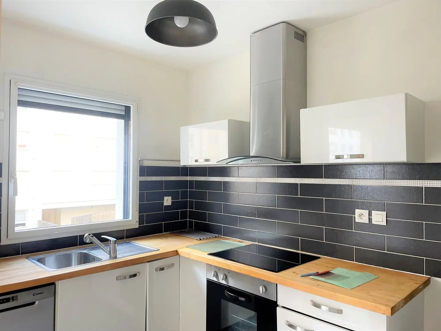 Appartement à vendre, 70m², Les Sables-d'Olonne