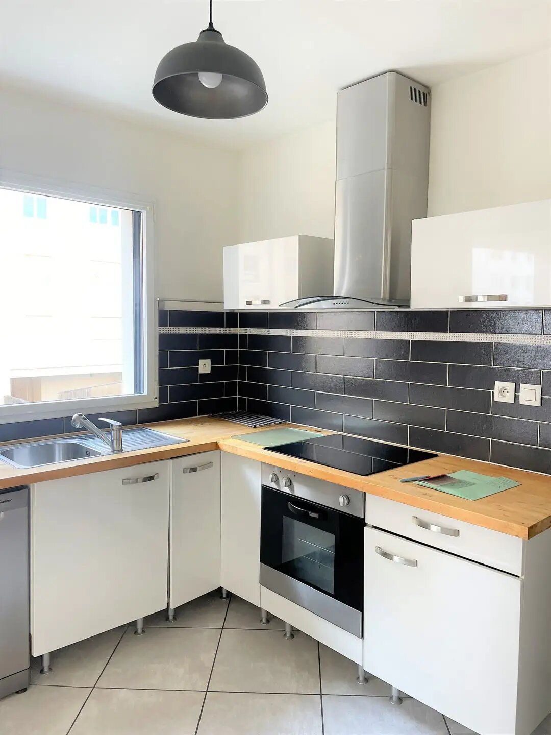 Appartement à vendre, 70m², Les Sables-d'Olonne