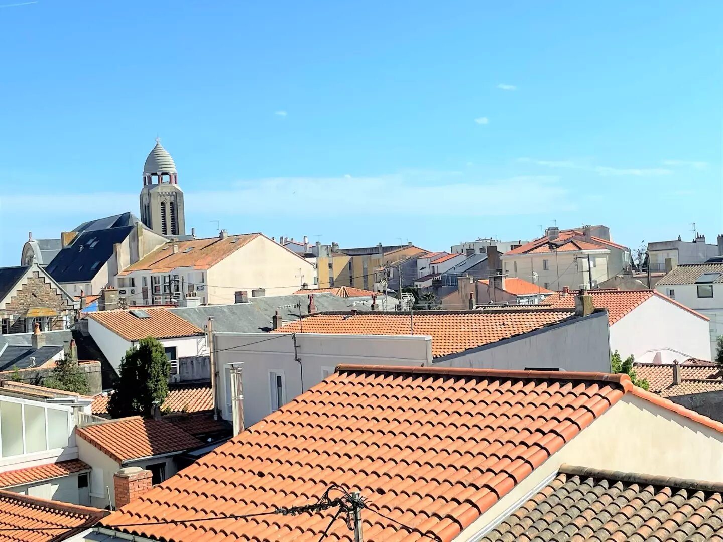 Appartement à vendre, 60m², Les Sables-d'Olonne