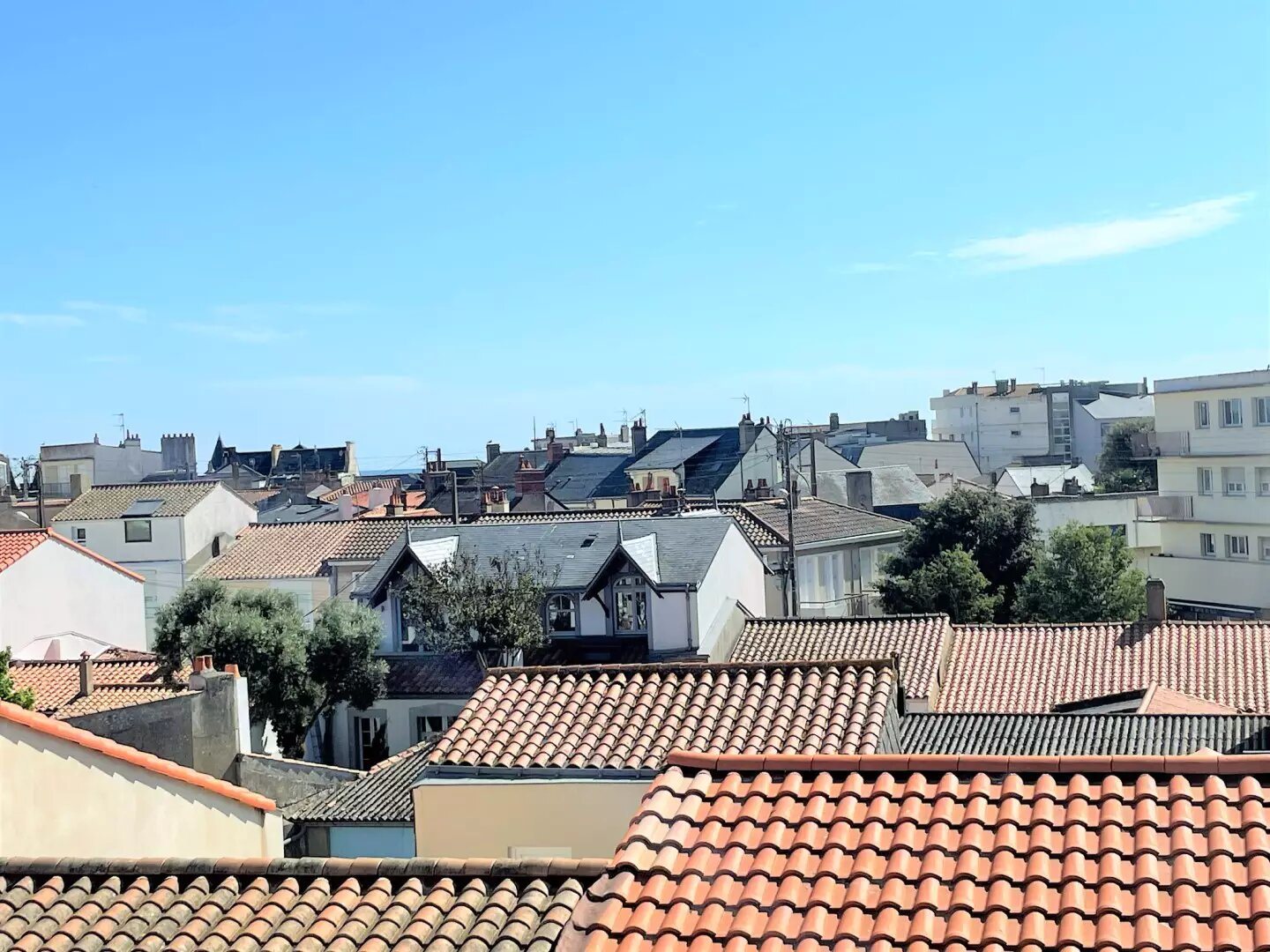 Appartement à vendre, 60m², Les Sables-d'Olonne