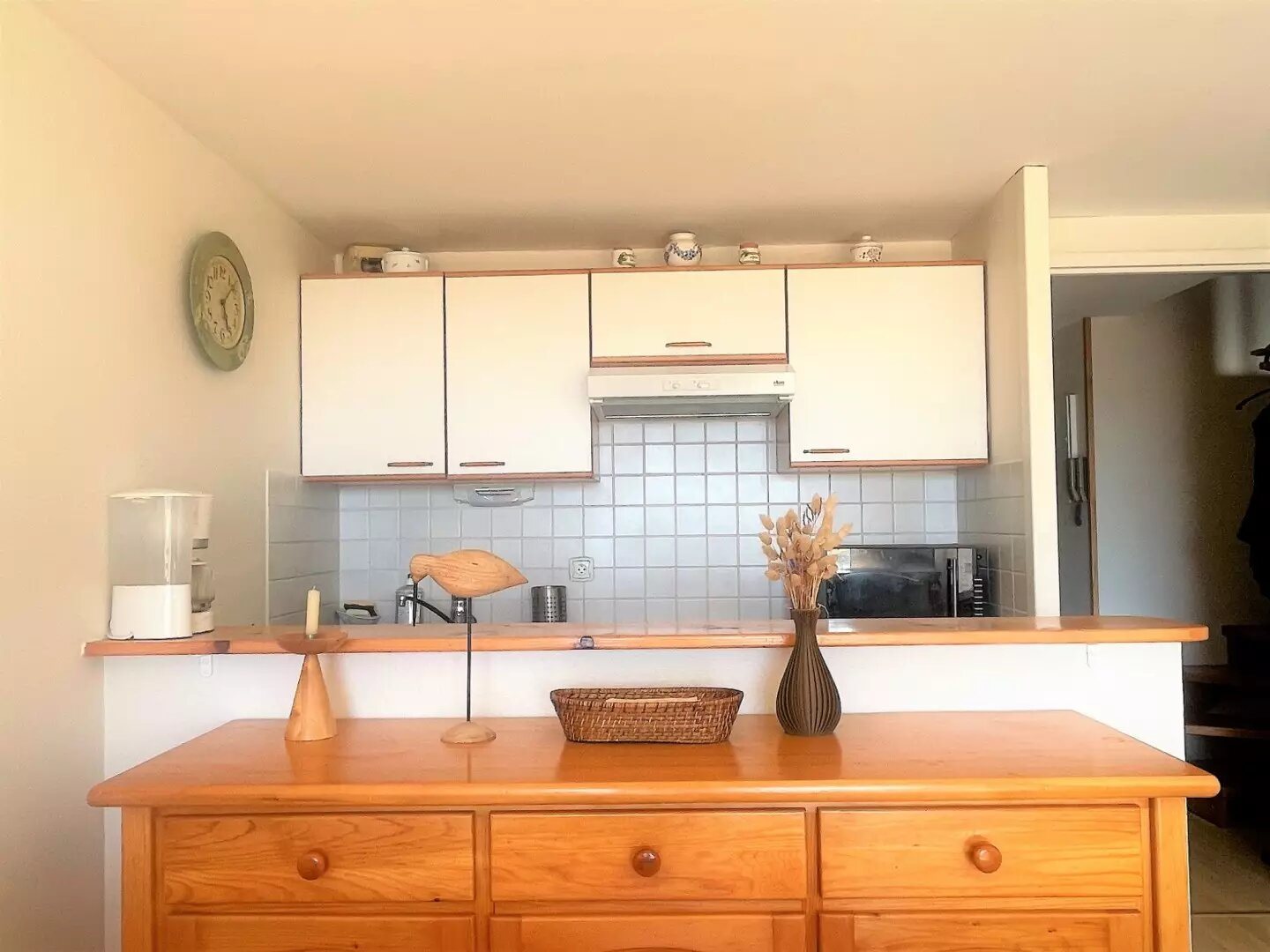 Appartement à vendre, 60m², Les Sables-d'Olonne