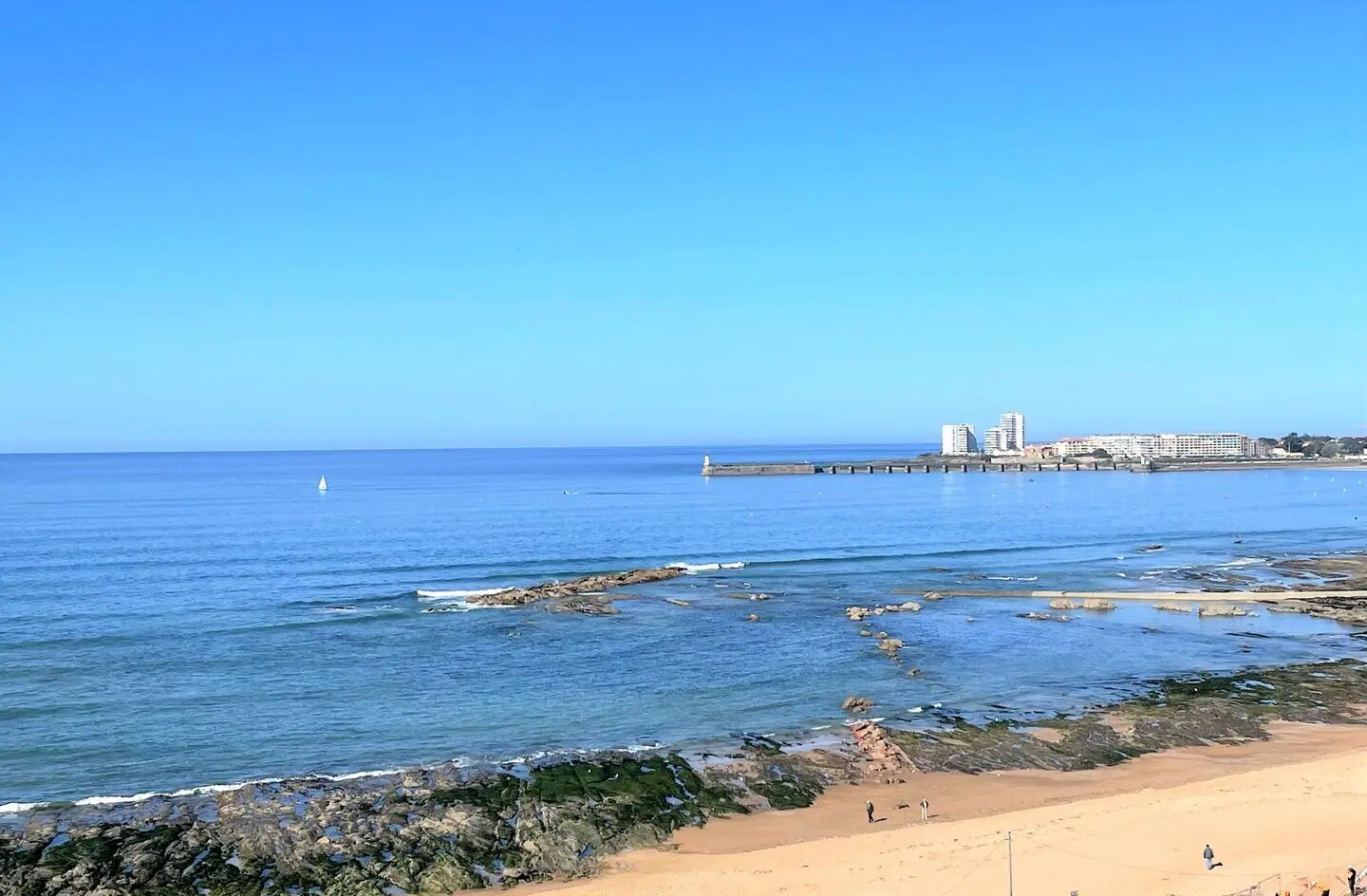 Appartement à vendre, 134m², Les Sables-d'Olonne