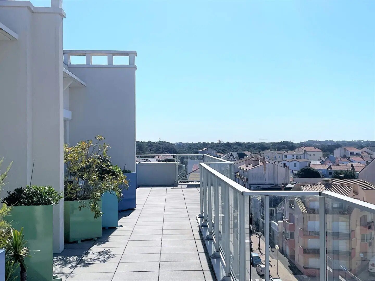 Appartement à vendre, 134m², Les Sables-d'Olonne