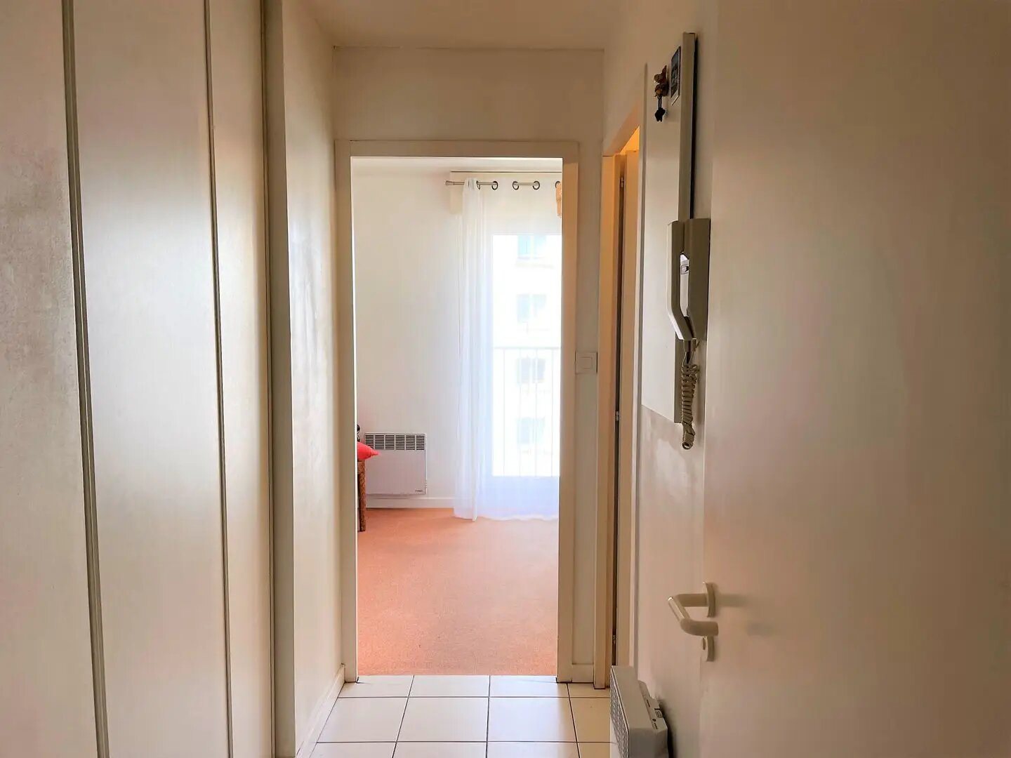 Appartement à vendre, 63m², Les Sables-d'Olonne