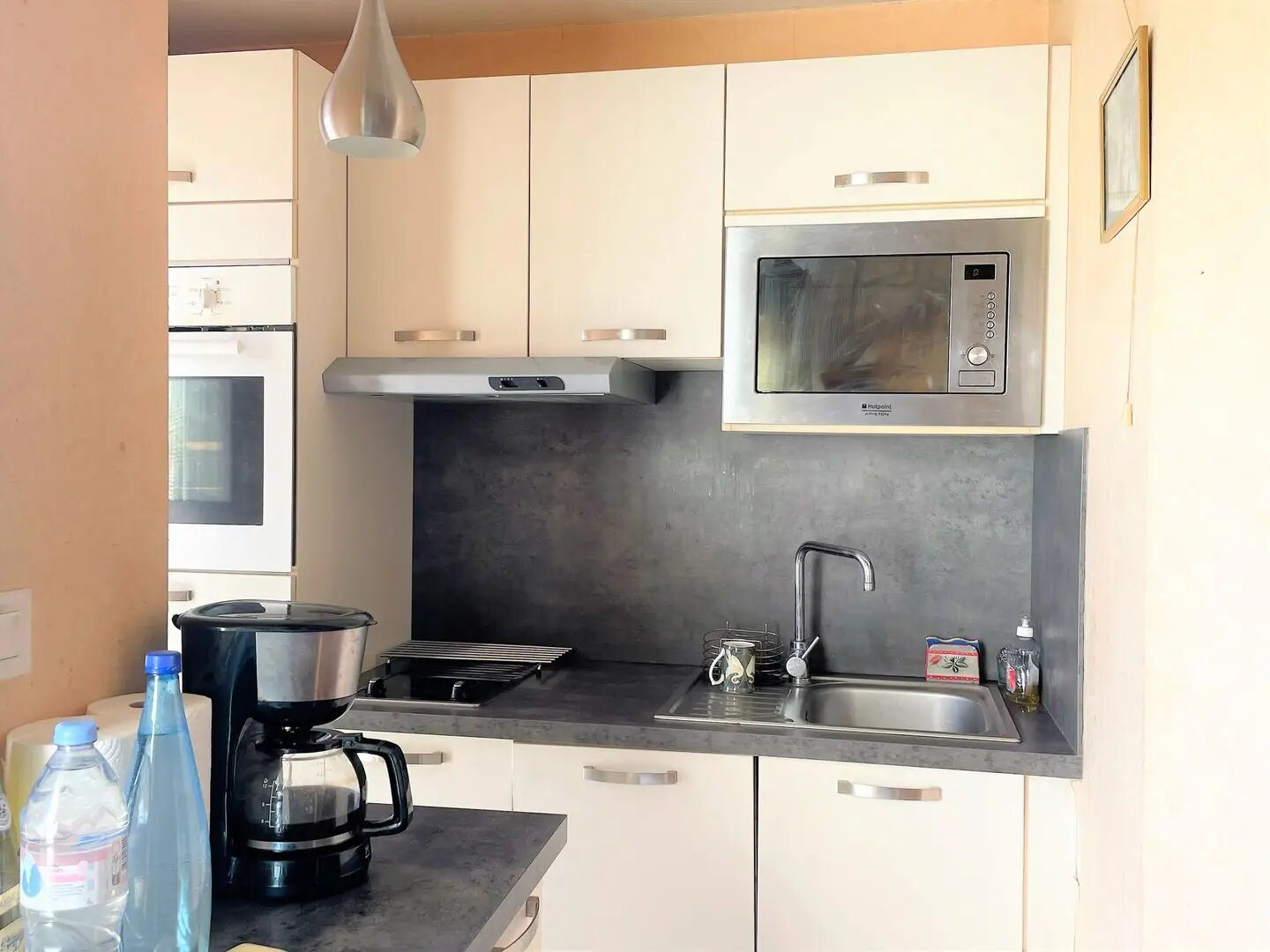 Appartement à vendre, 63m², Les Sables-d'Olonne