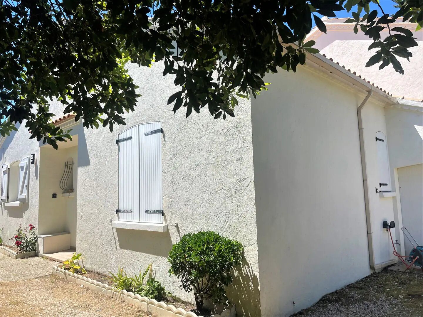 Maison à vendre, 110m², Château-d'Olonne