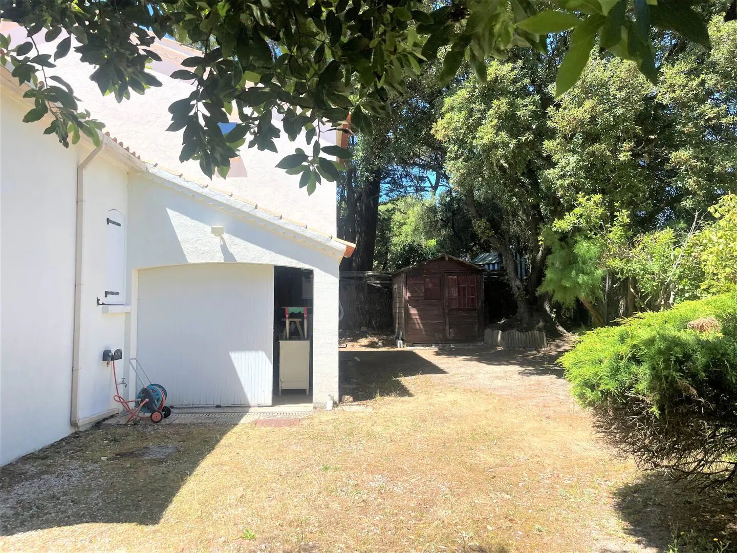 Maison à vendre, 110m², Château-d'Olonne