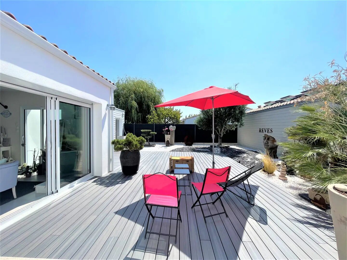Maison à vendre, 131m², Château-d'Olonne