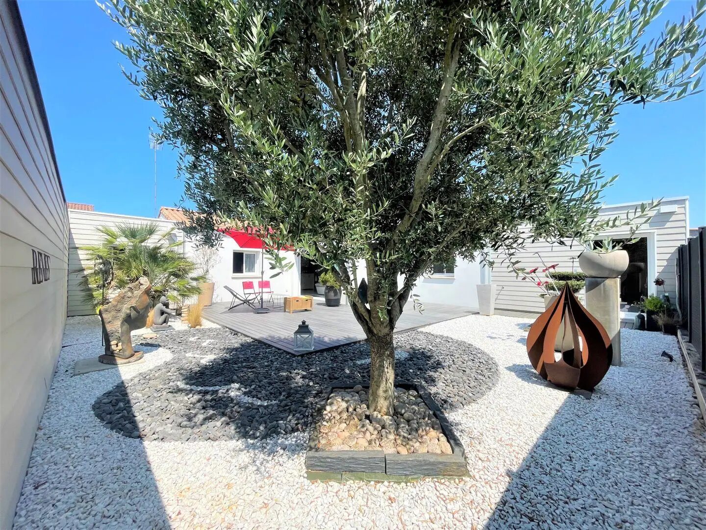 Maison à vendre, 131m², Château-d'Olonne