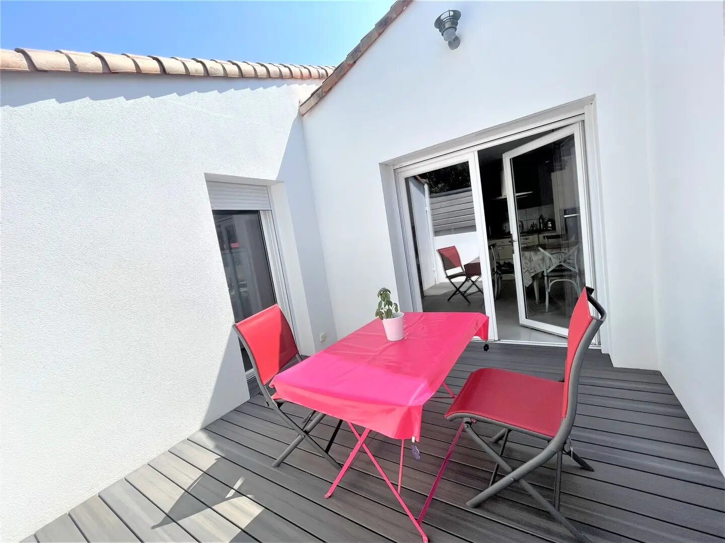 Maison à vendre, 131m², Château-d'Olonne