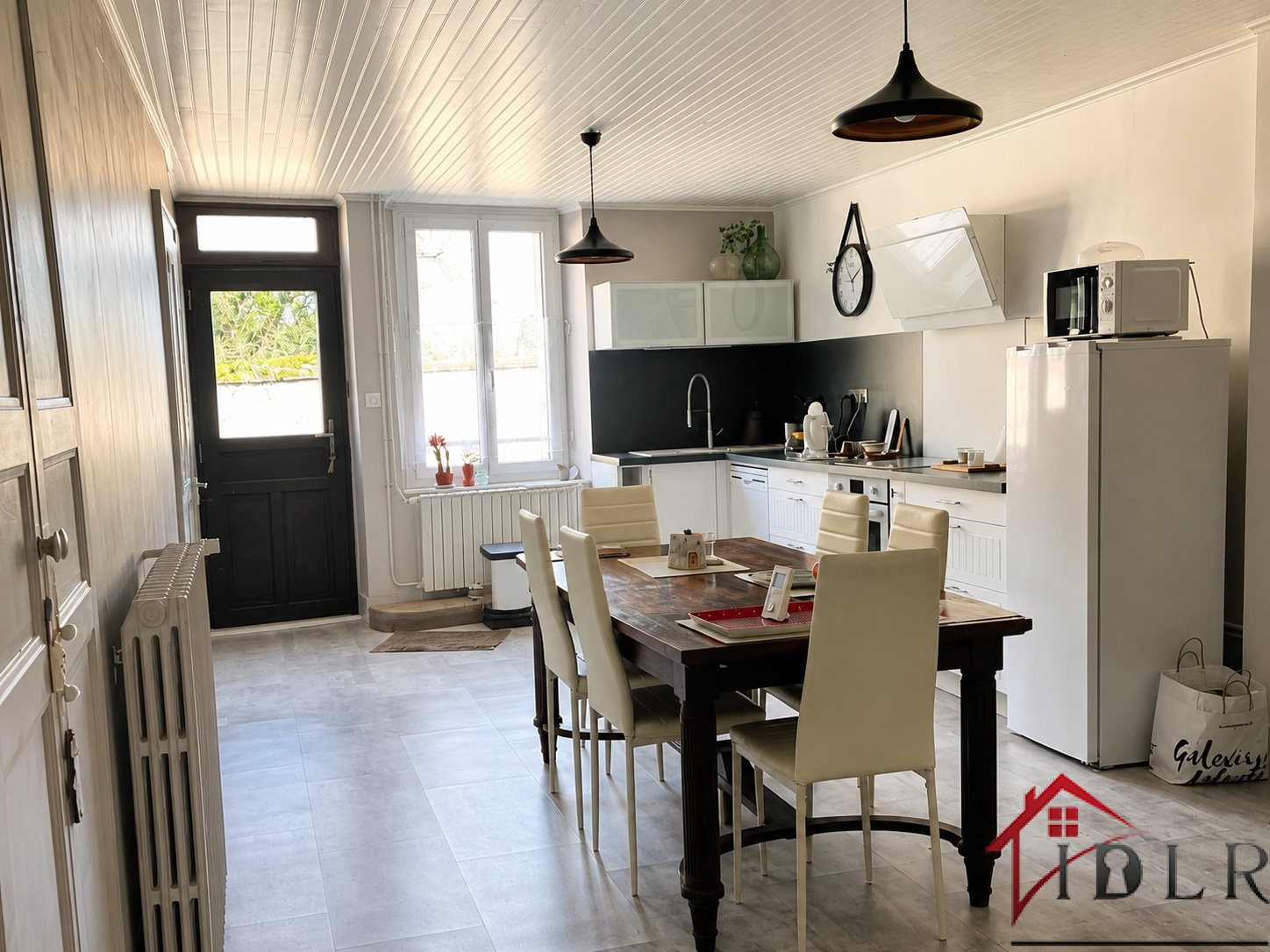 Maison à vendre, 118m², Bourbonne-les-Bains