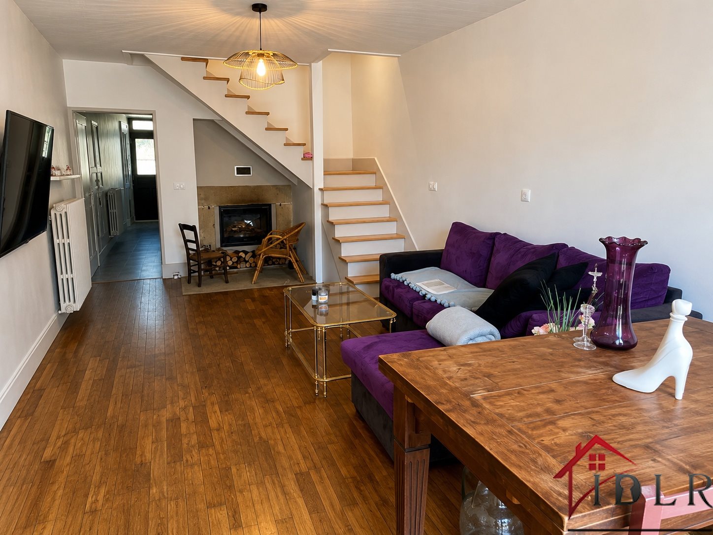 Maison à vendre, 118m², Bourbonne-les-Bains