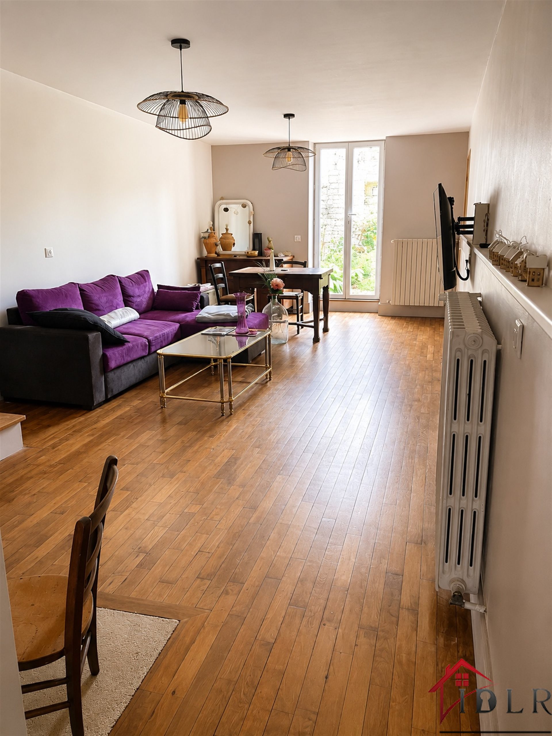 Maison à vendre, 118m², Bourbonne-les-Bains