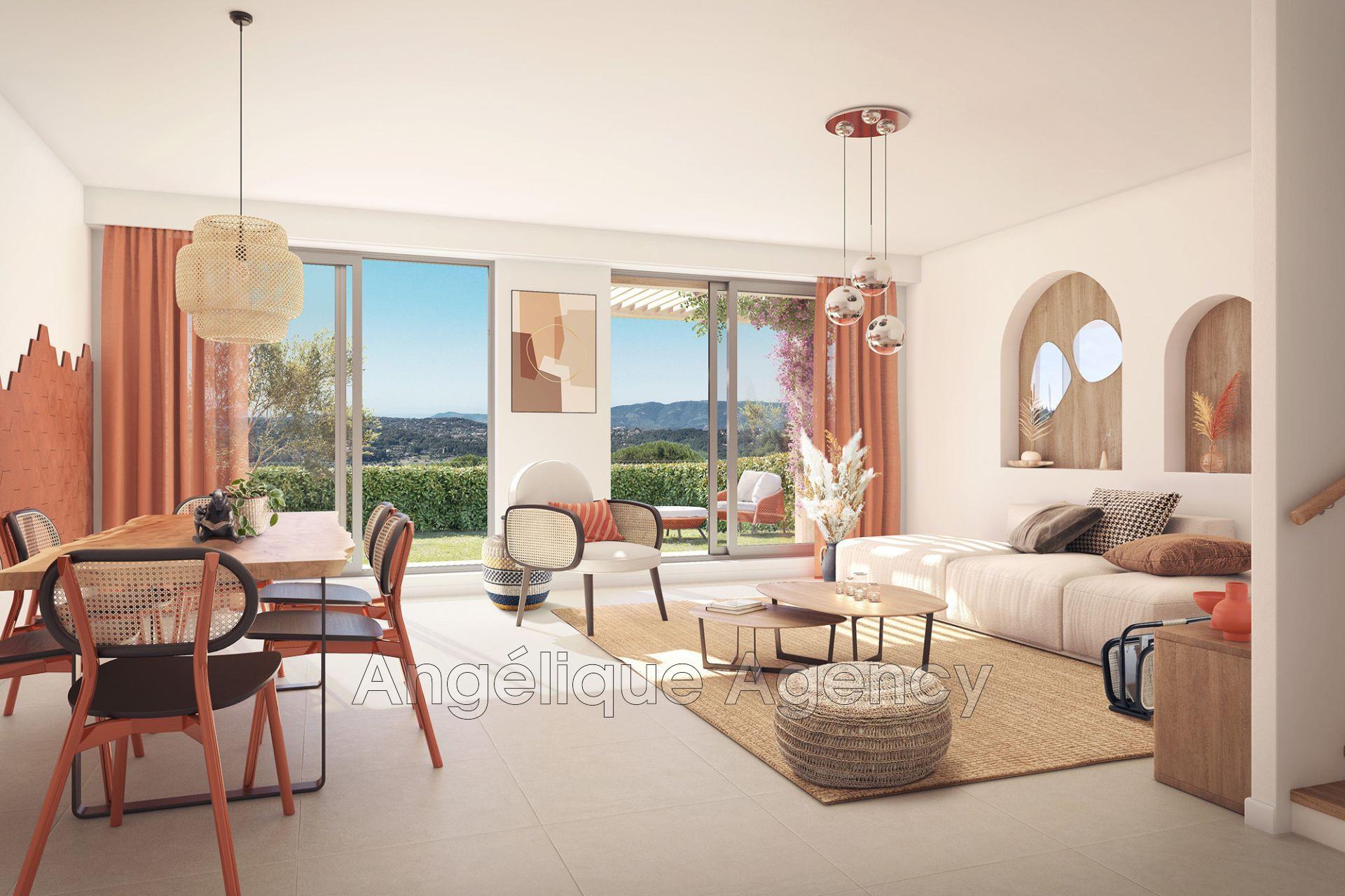 Appartement à vendre, 67m², Opio