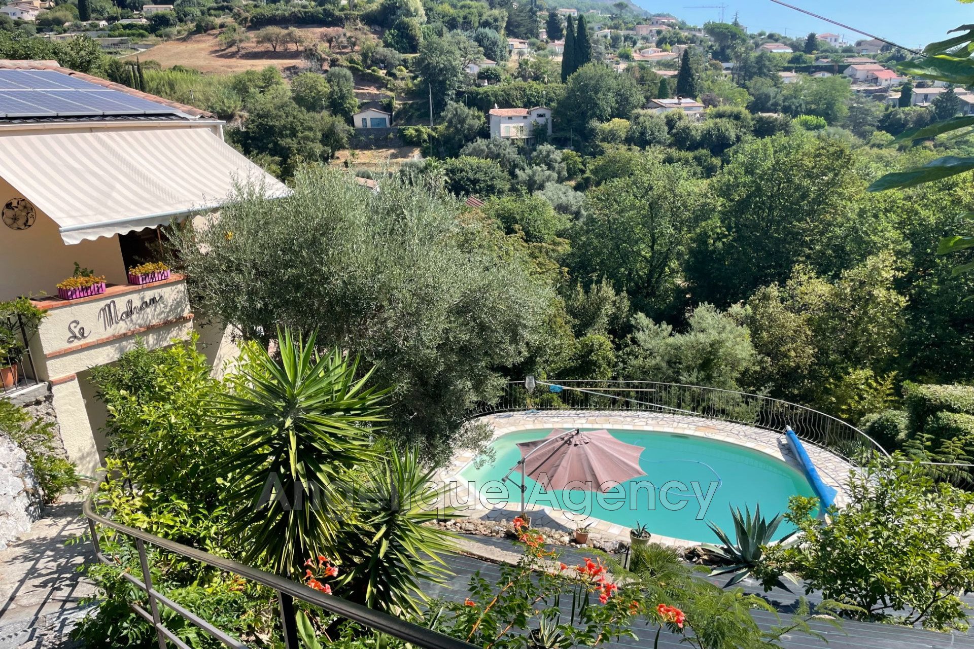 Maison à vendre, 80m², Vence
