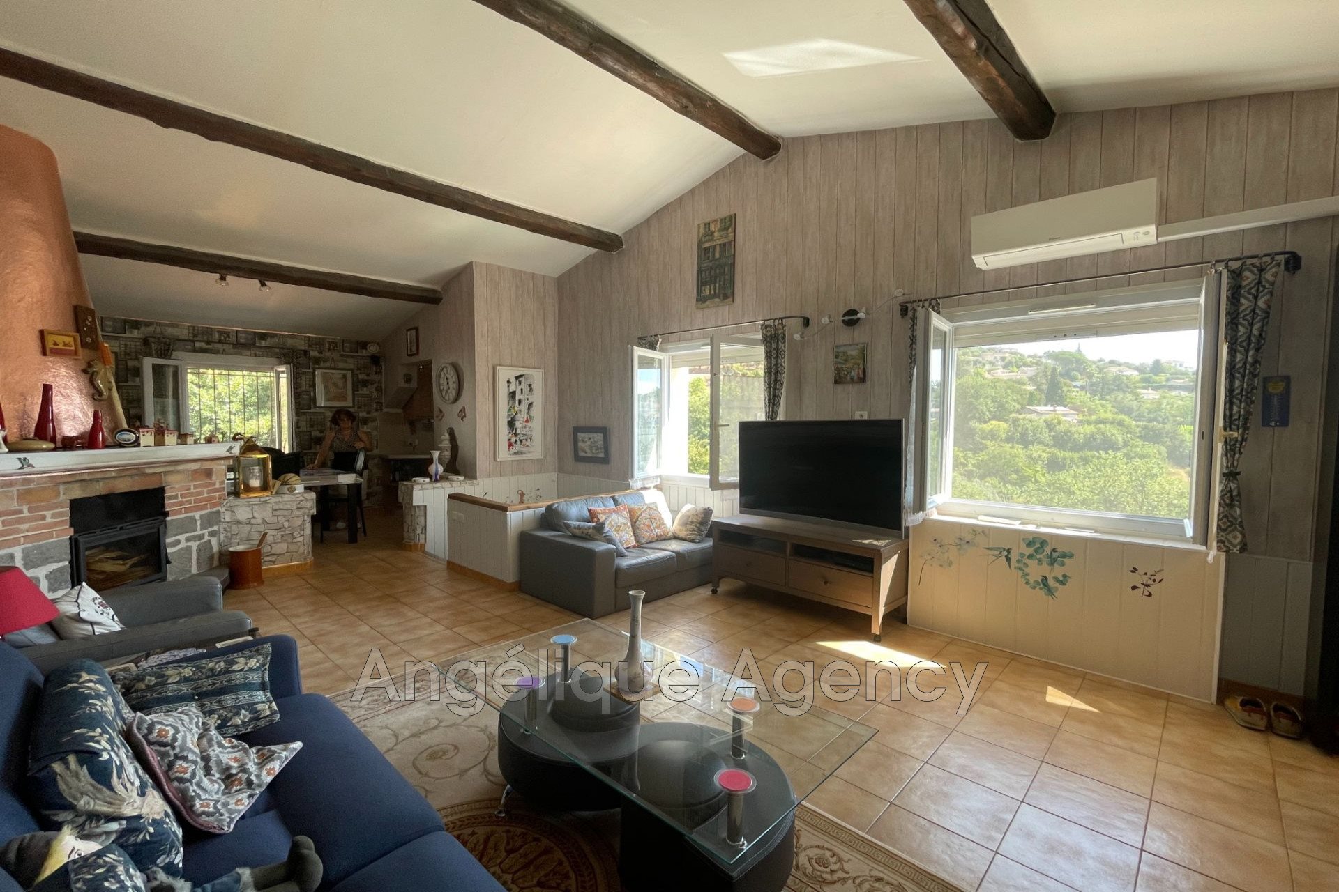 Maison à vendre, 80m², Vence