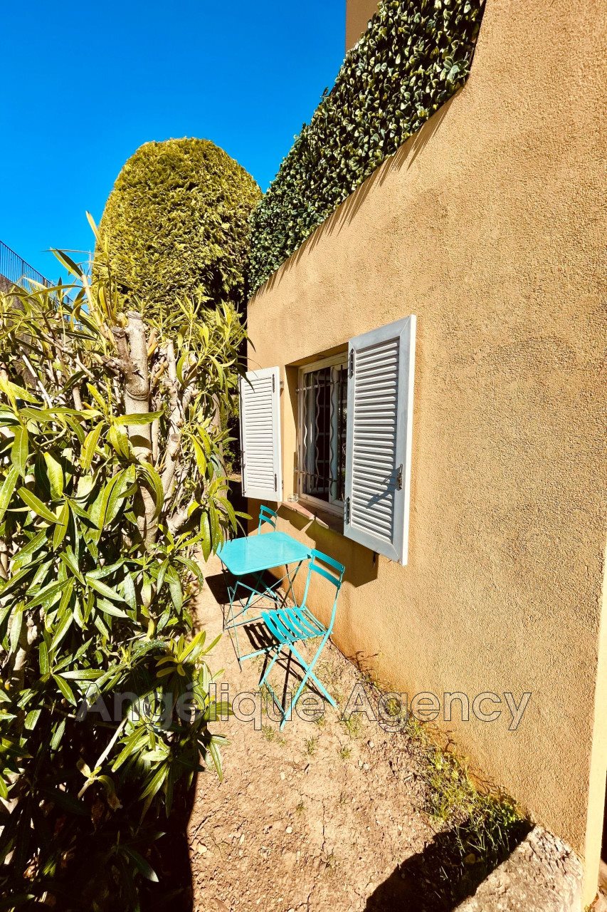 Appartement à vendre, 25m², Vence