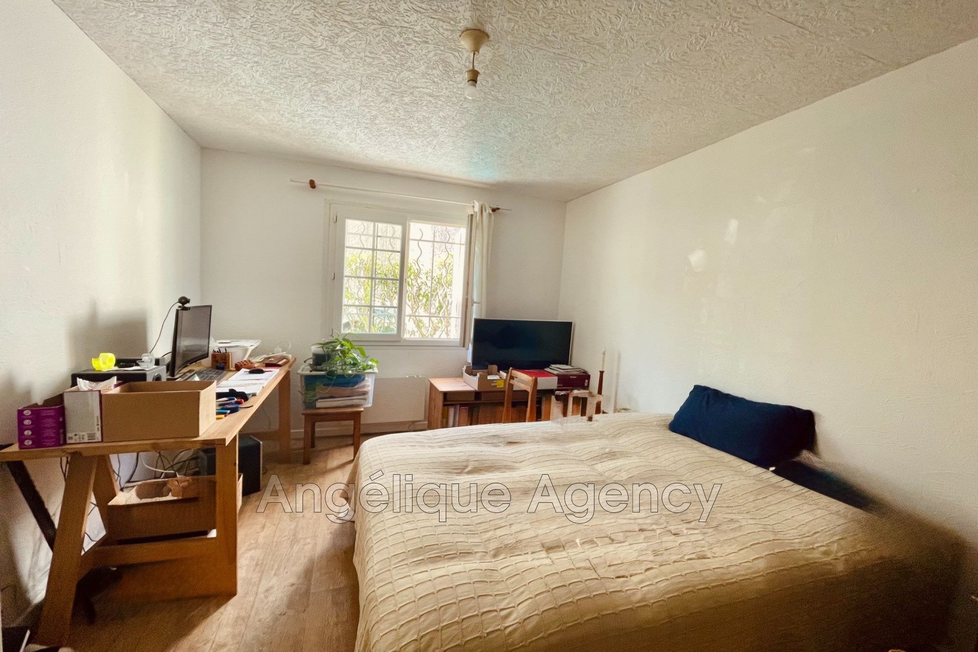 Appartement à vendre, 25m², Vence