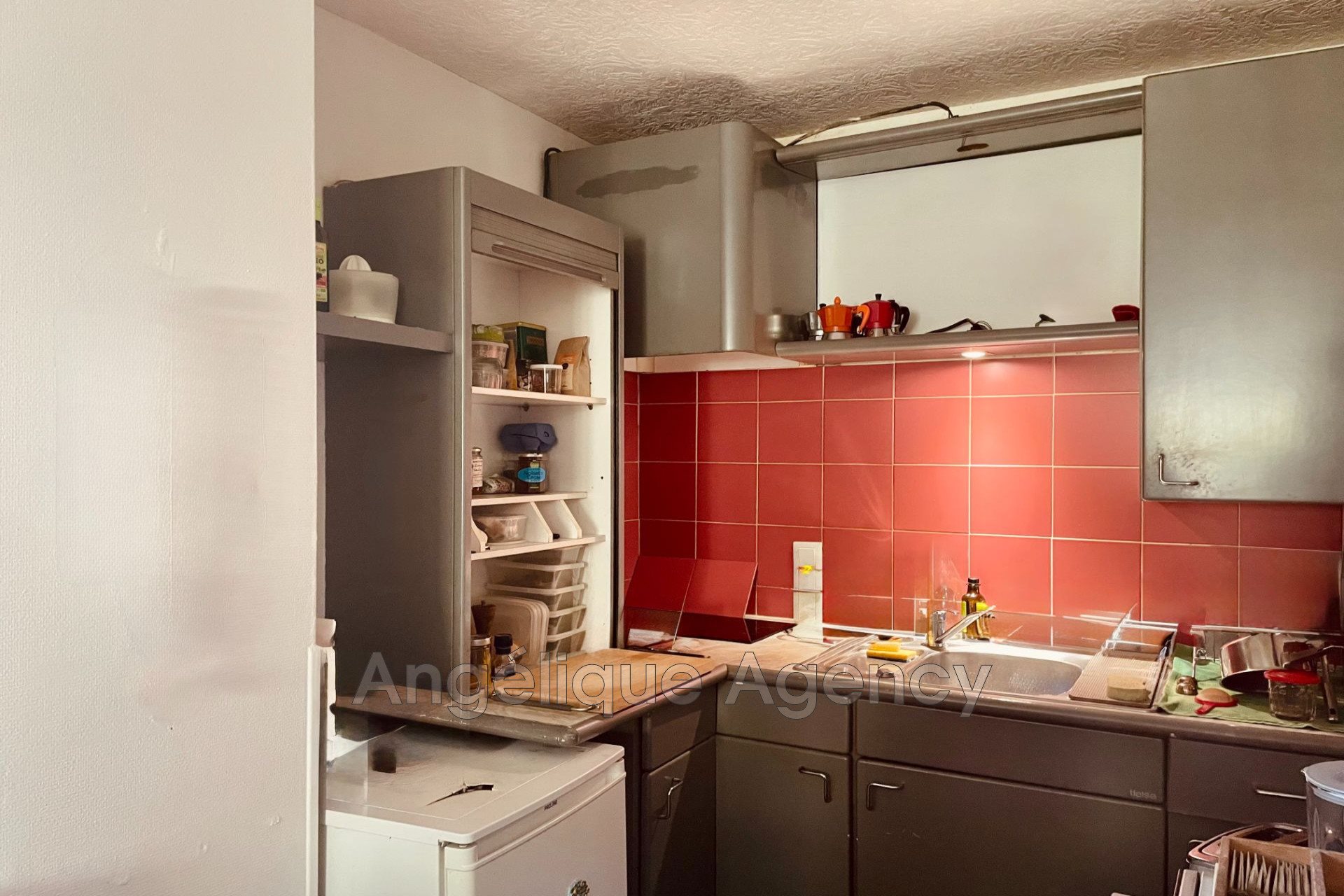 Appartement à vendre, 25m², Vence