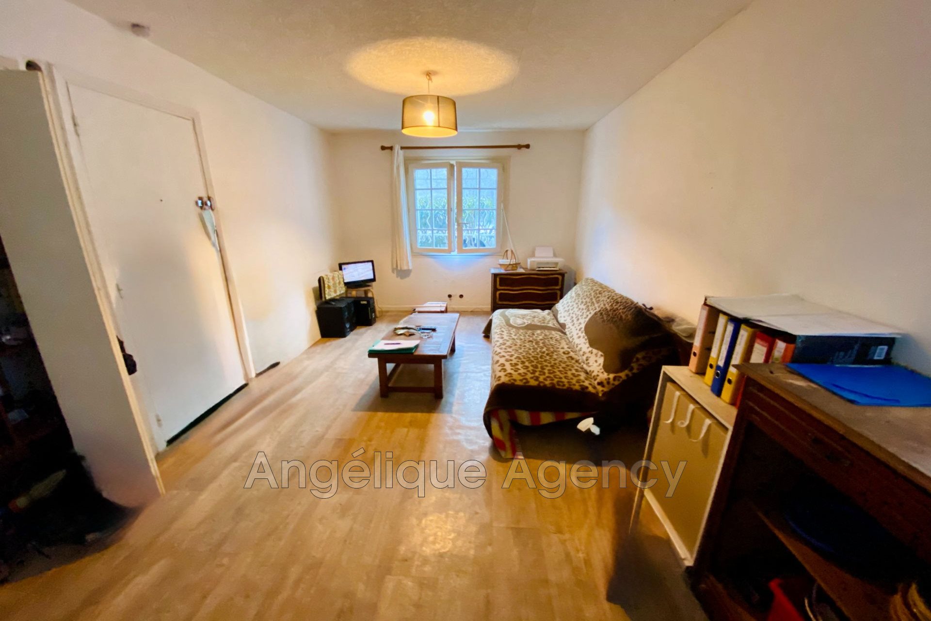 Appartement à vendre, 25m², Vence