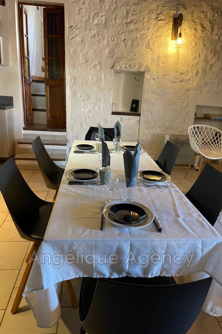 Maison à vendre, 68m², Coursegoules