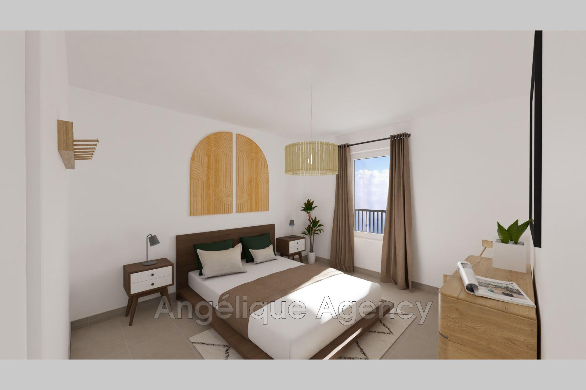 Appartement à vendre, 46m², Roquefort-les-Pins