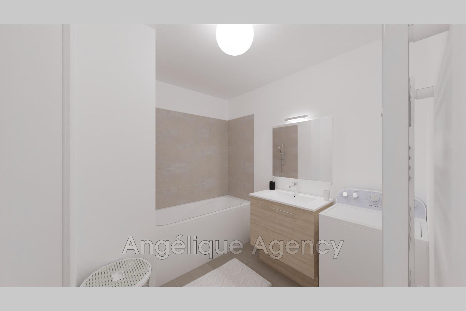 Appartement à vendre, 46m², Roquefort-les-Pins