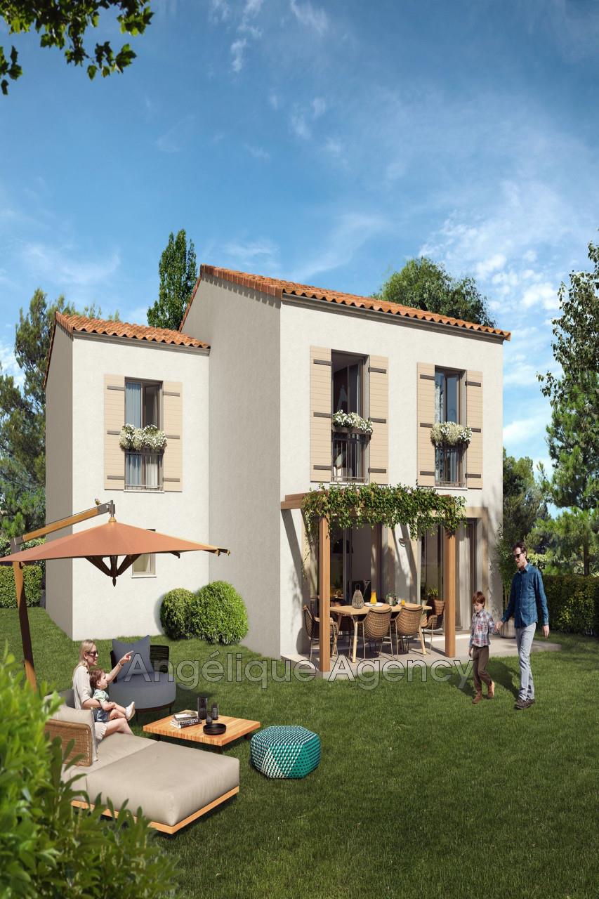 Maison à vendre, 92m², Opio
