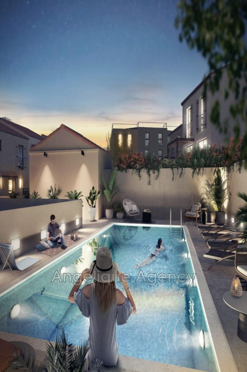 Maison à vendre, 92m², Opio