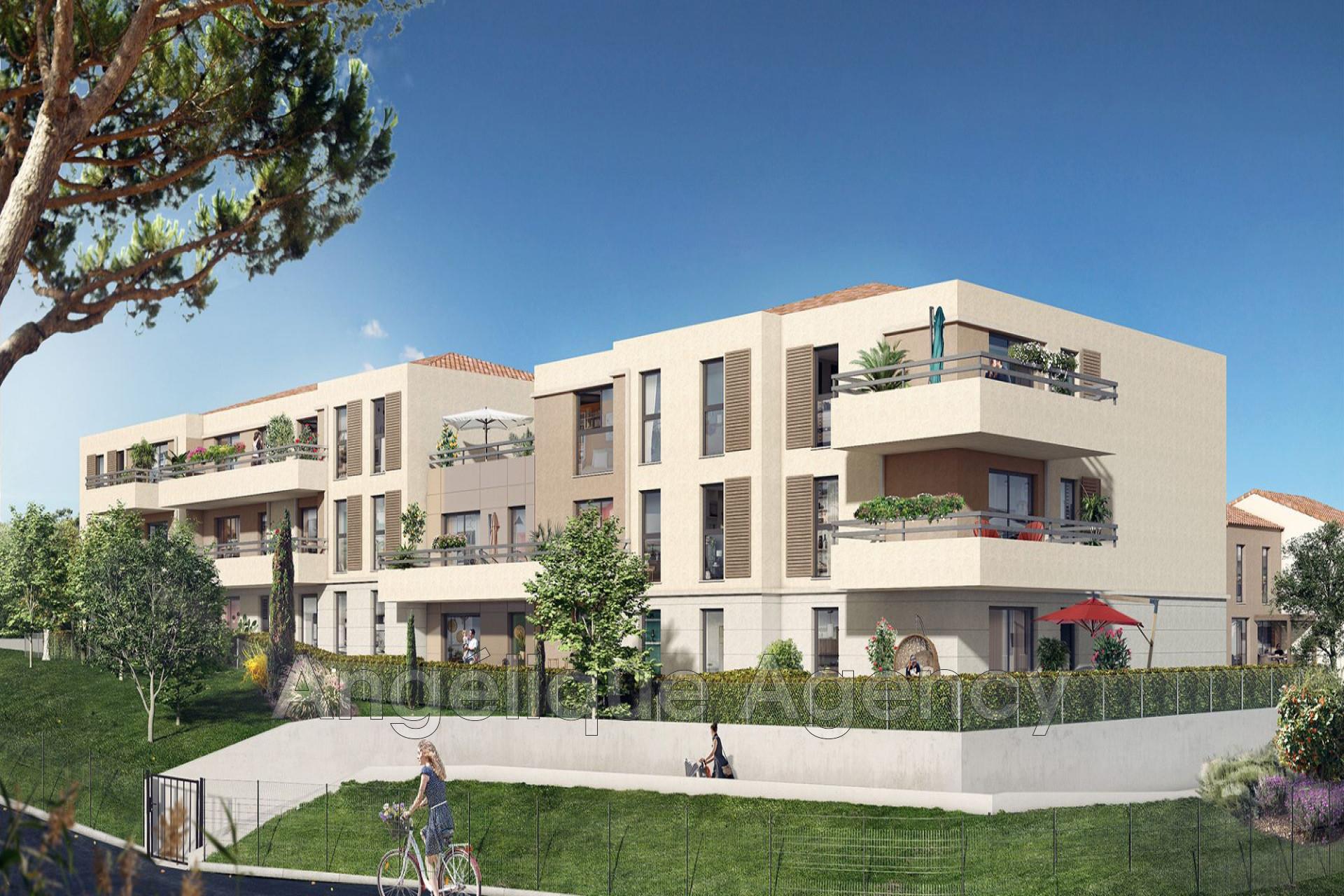 Maison à vendre, 92m², Opio