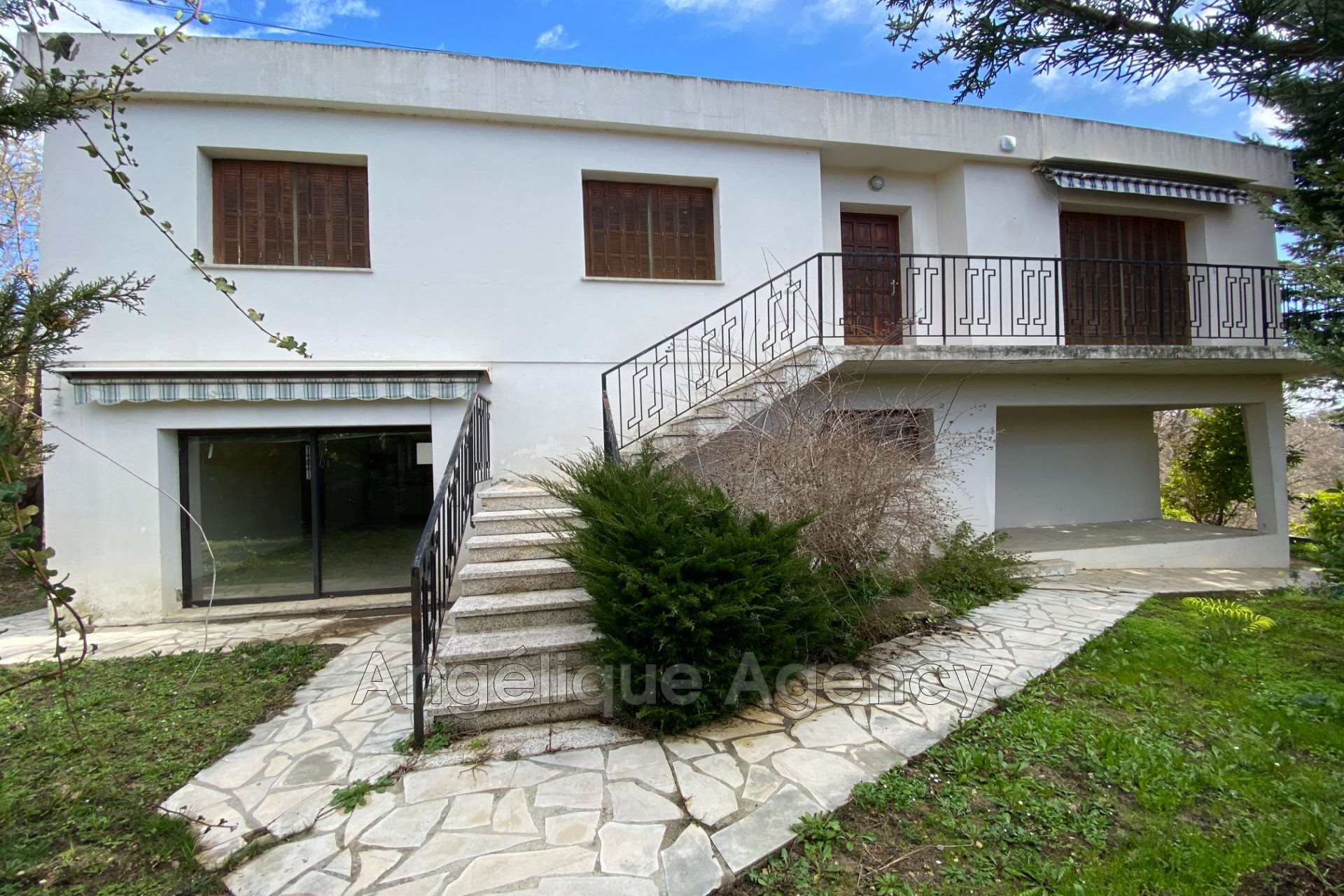 Maison à vendre, 201m², Cagnes-sur-Mer