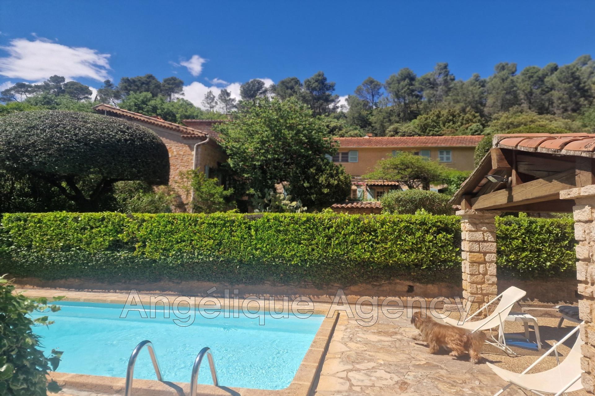 Maison à vendre, 191m², Lorgues