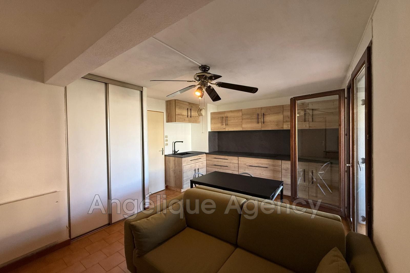 Appartement à vendre, 30m², Fréjus