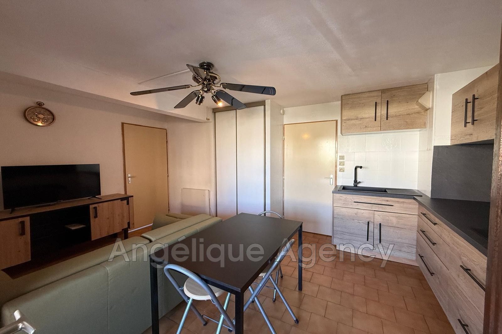 Appartement à vendre, 30m², Fréjus