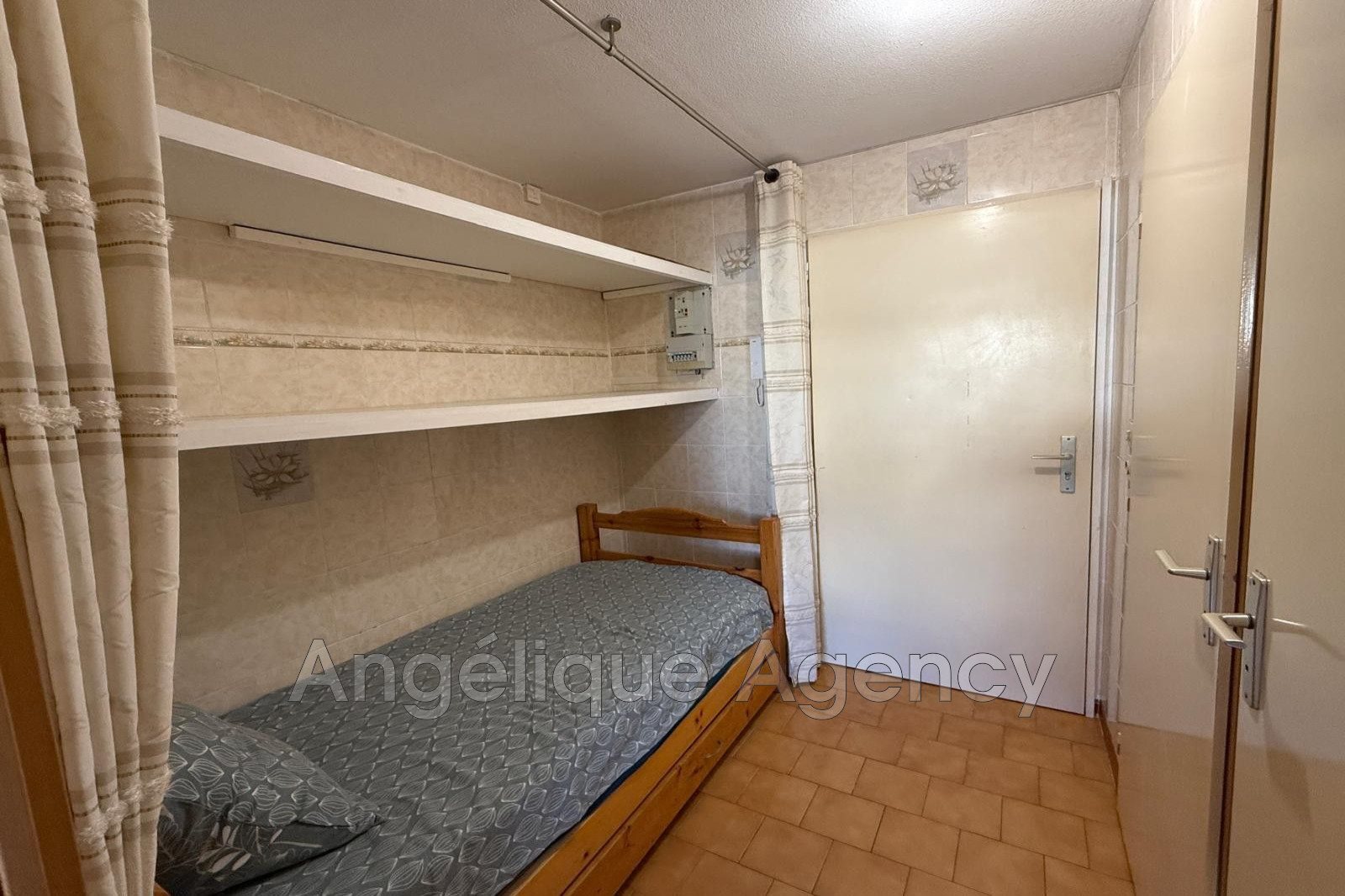 Appartement à vendre, 30m², Fréjus